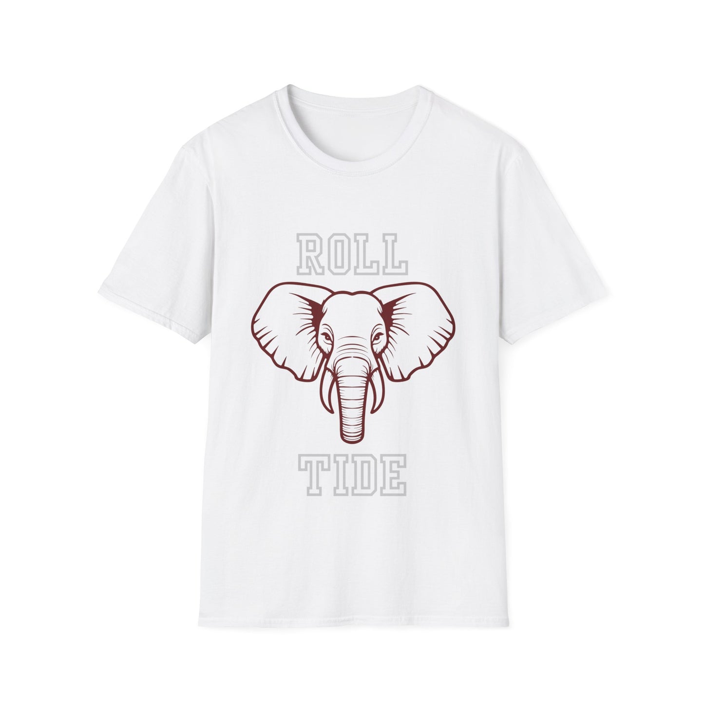 Roll Tide Softstyle T-Shirt