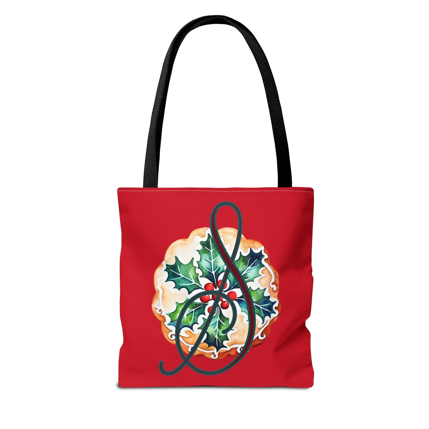 Christmas Tote Bag "S"