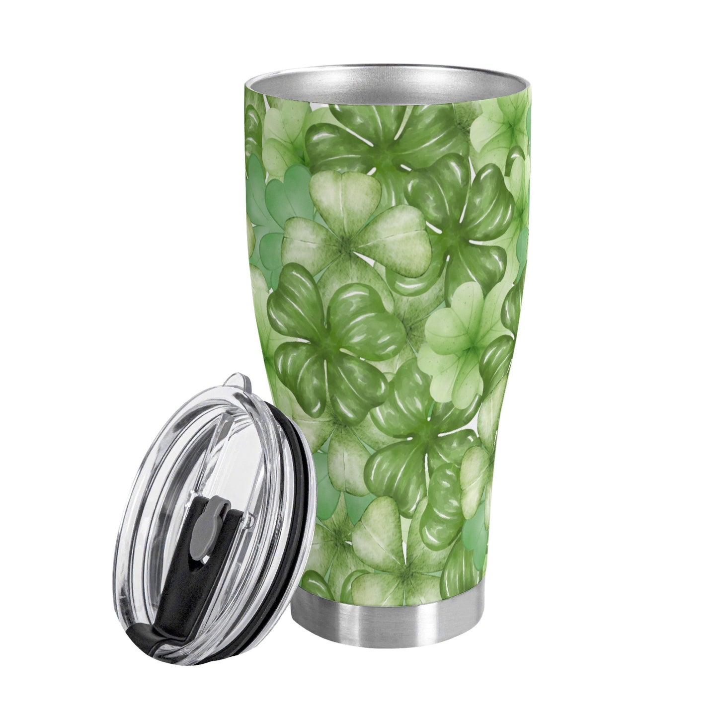 Youre So Lucky 30oz Stainless Steel Tumbler
