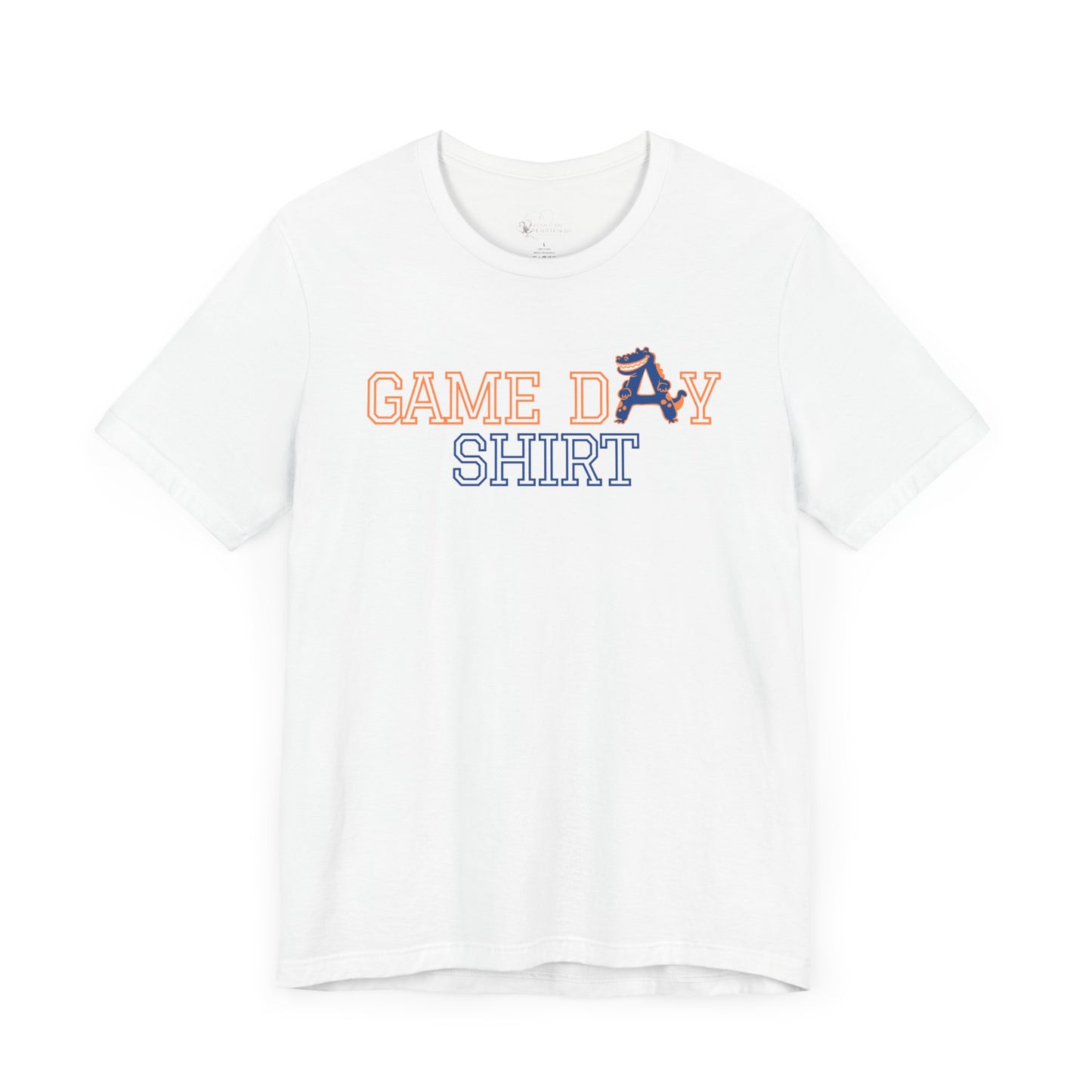 Greater Gator Game Day T-Shirt