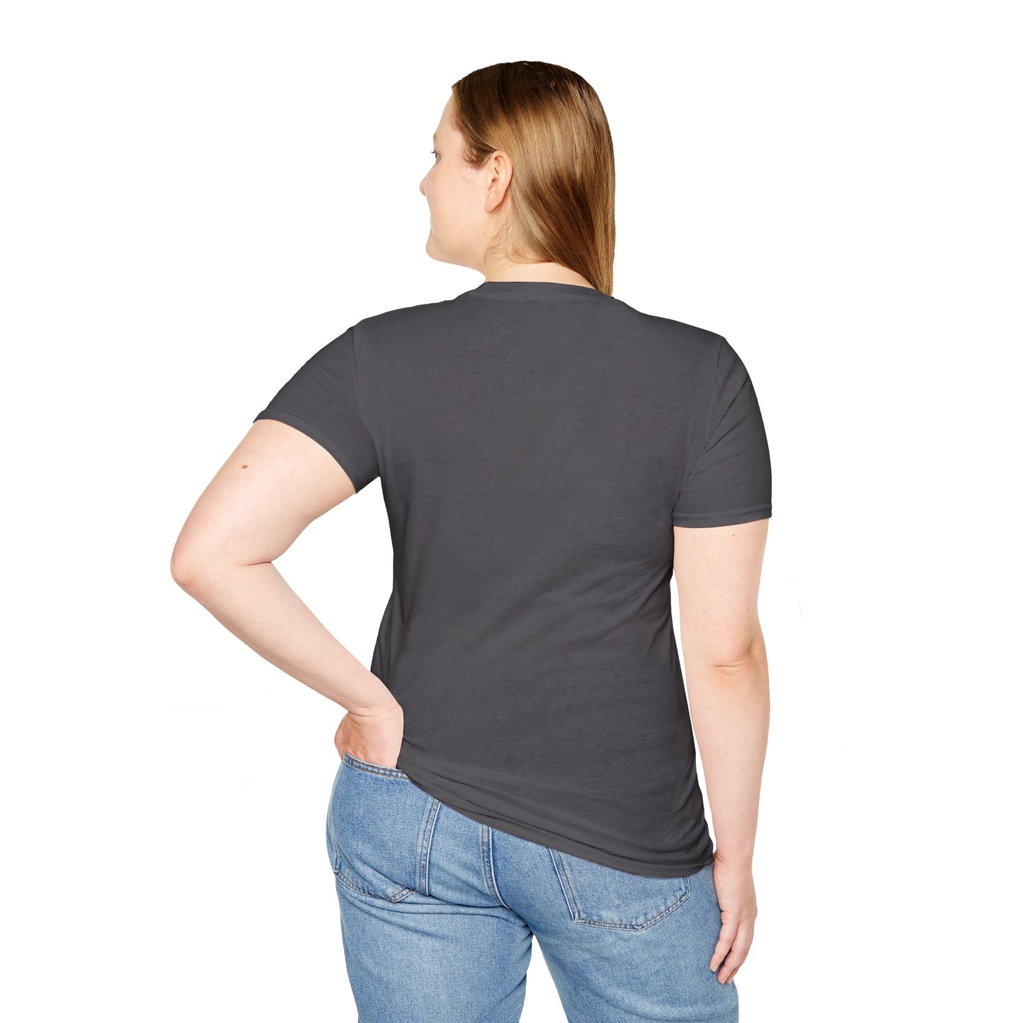 Isaiah 6:3 T-Shirt