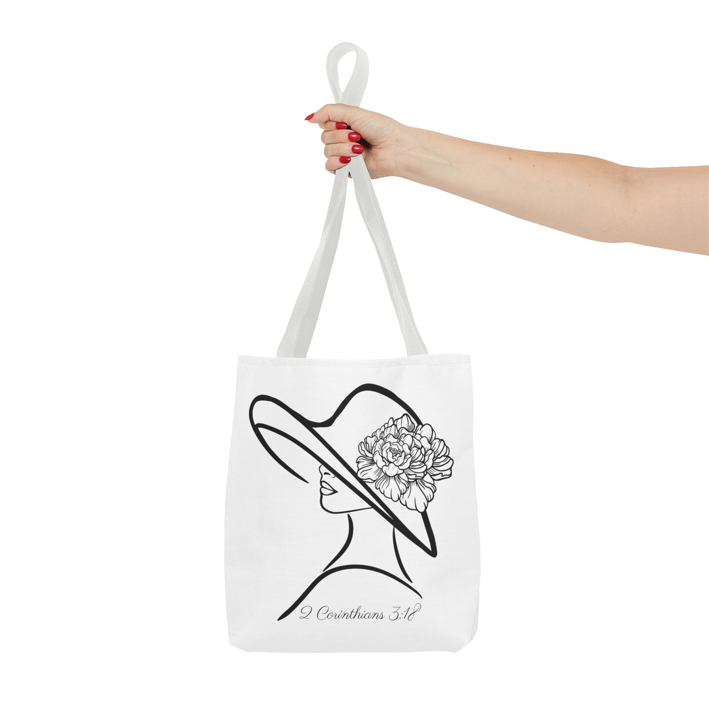 Sleek and Stylish Tote Bag