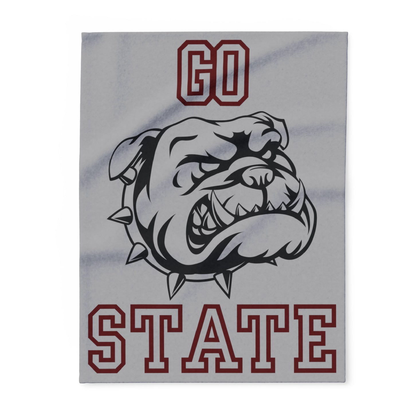 Go State Gray