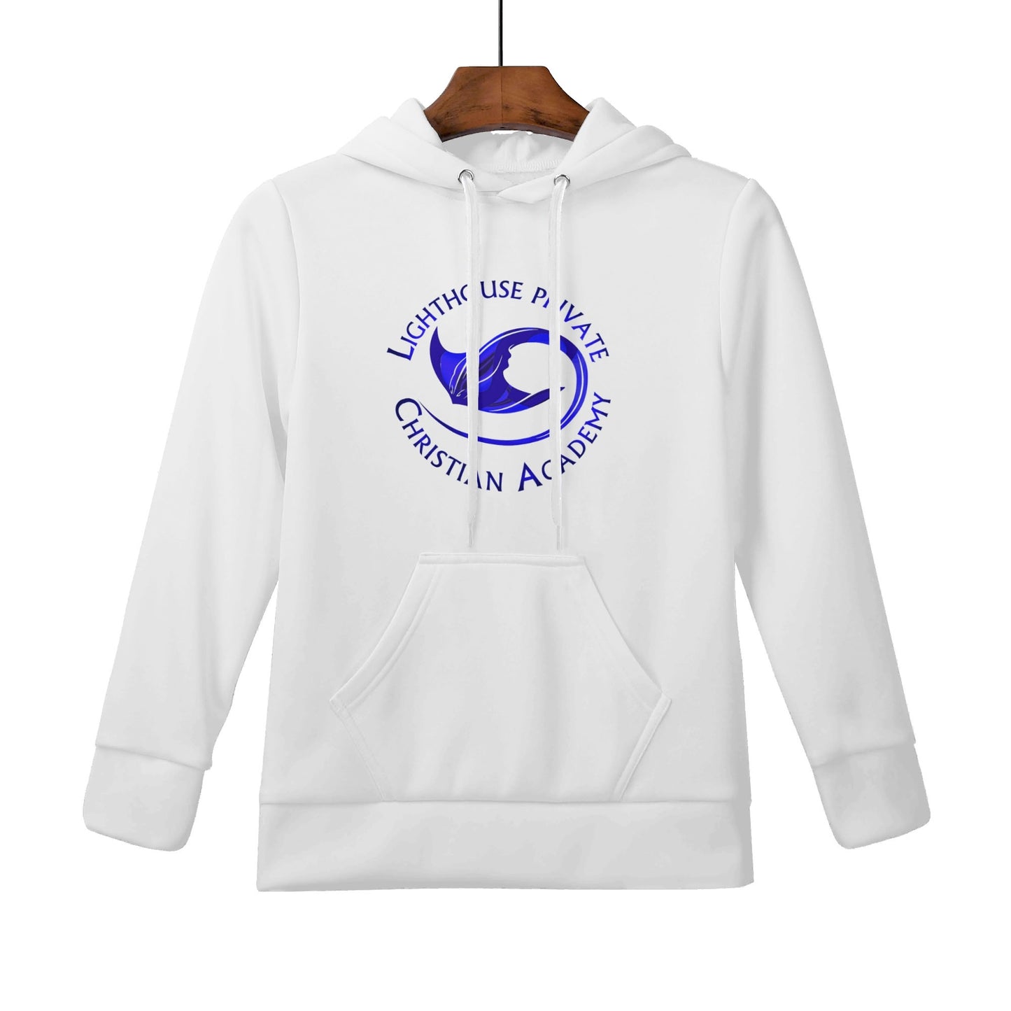 LPCA Kids Hoodie
