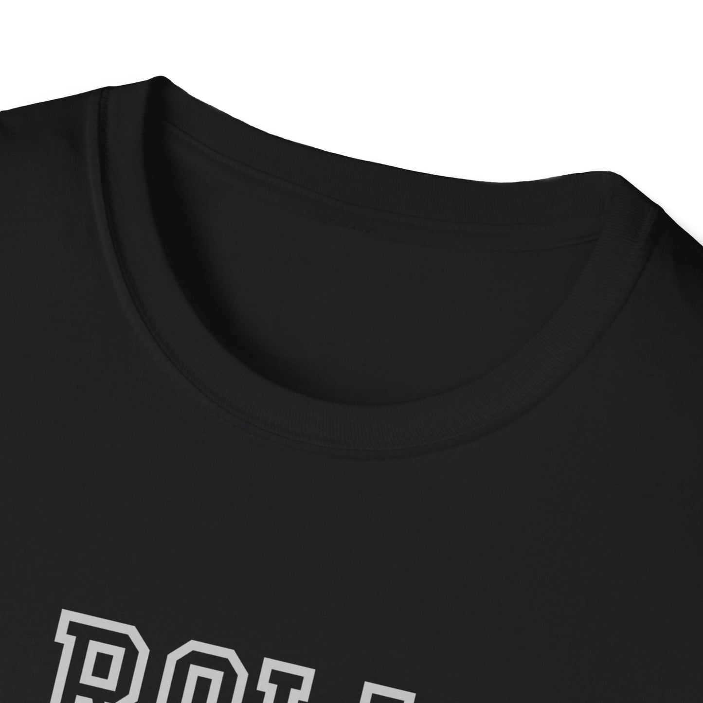 Roll Tide Softstyle T-Shirt