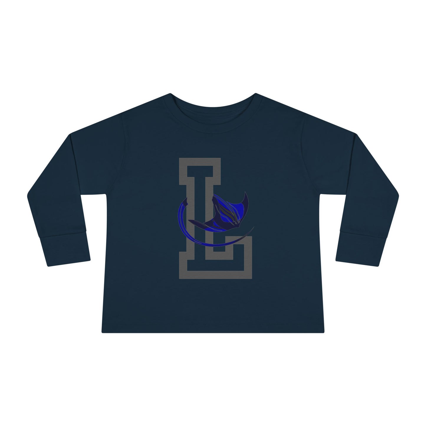 Toddler Stingray L/S Tee