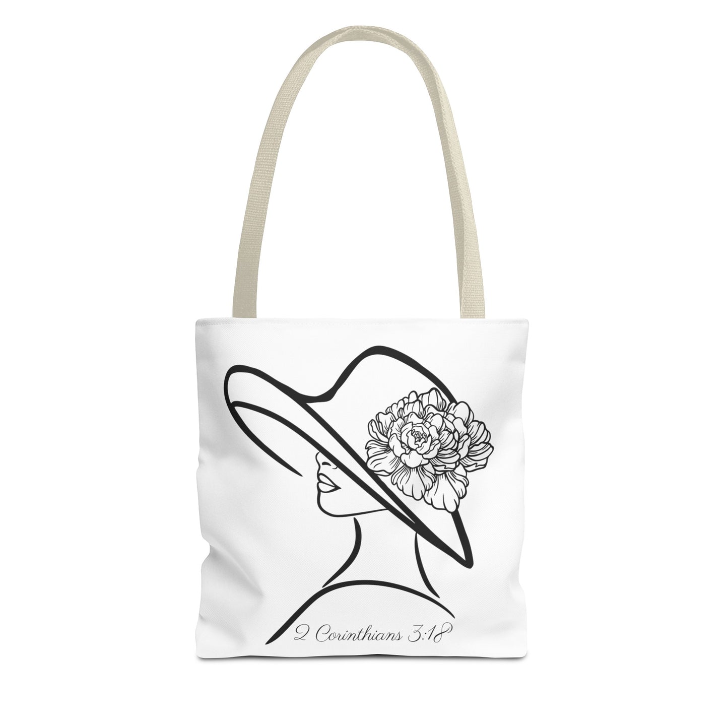 Sleek and Stylish Tote Bag