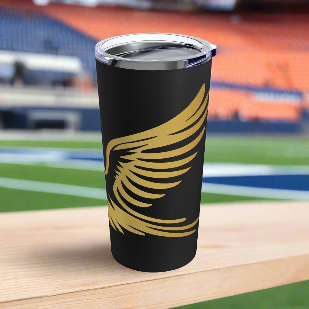 Golden Eagle 20oz Tumbler