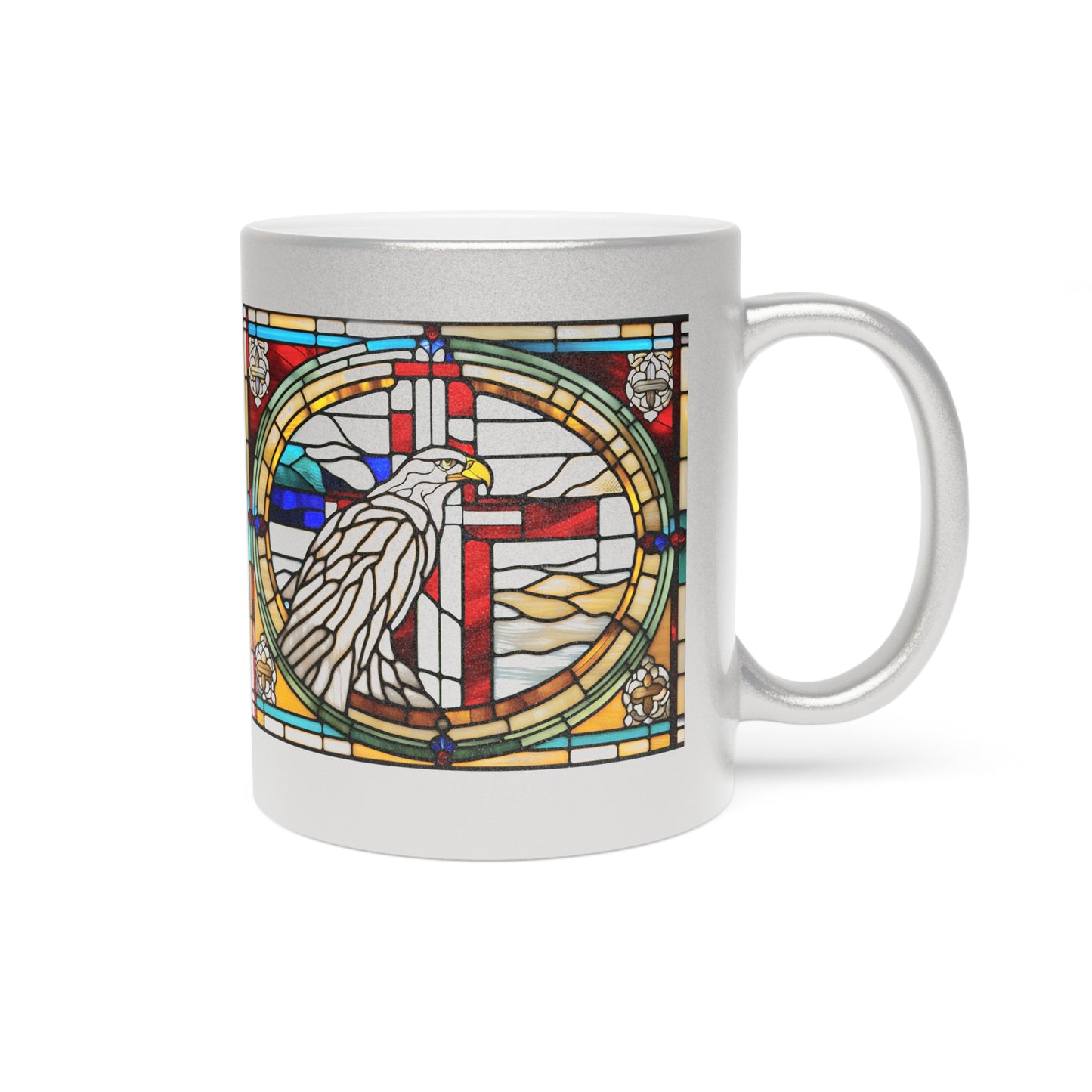 Exodus 19:4 Mug