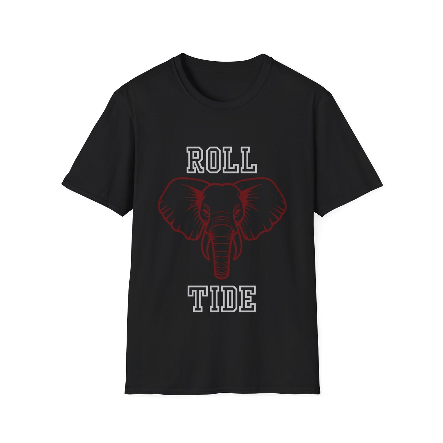 Roll Tide Softstyle T-Shirt