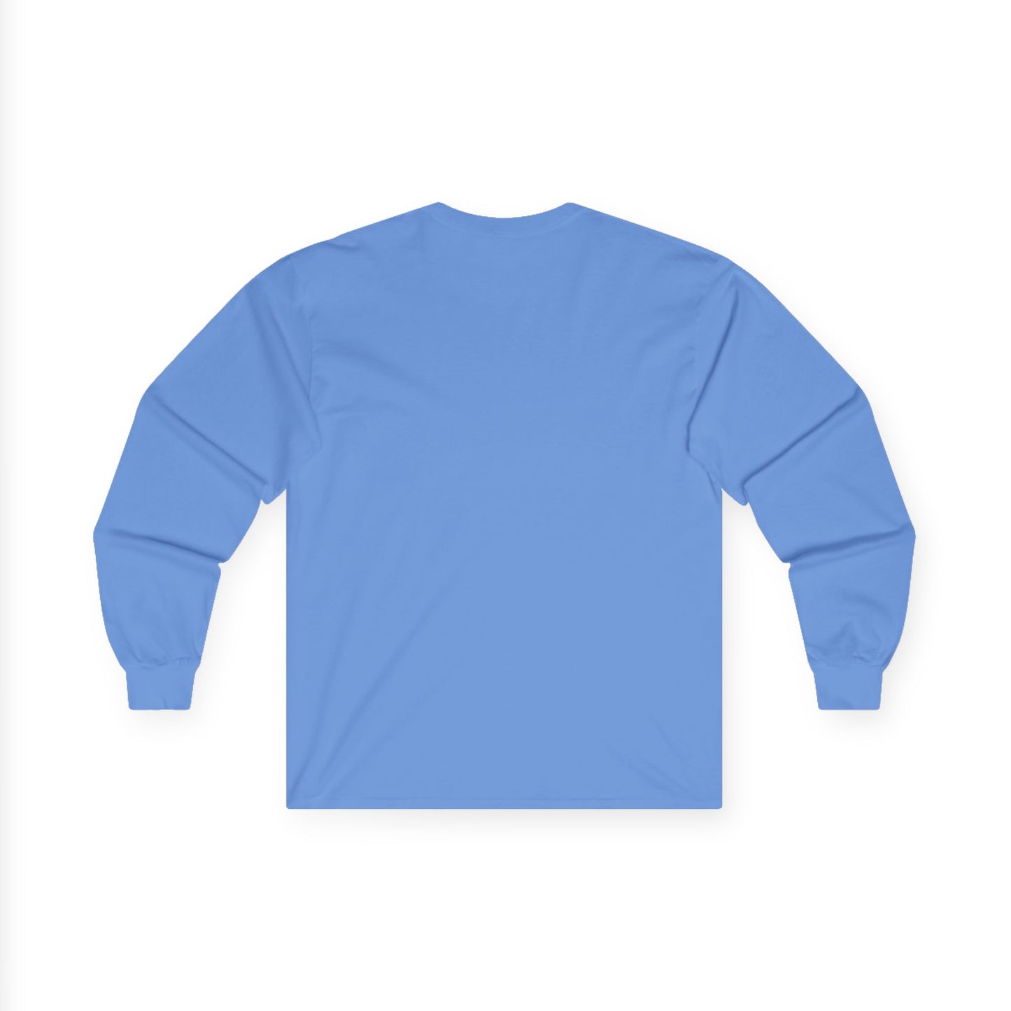Stingray Unisex Ultra Cotton Long Sleeve Tee