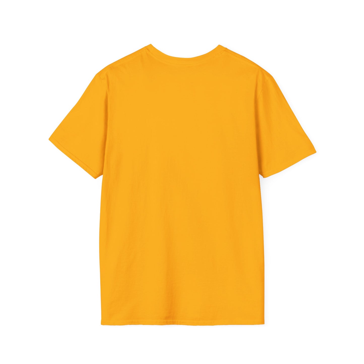 Isaiah 6:3 T-Shirt