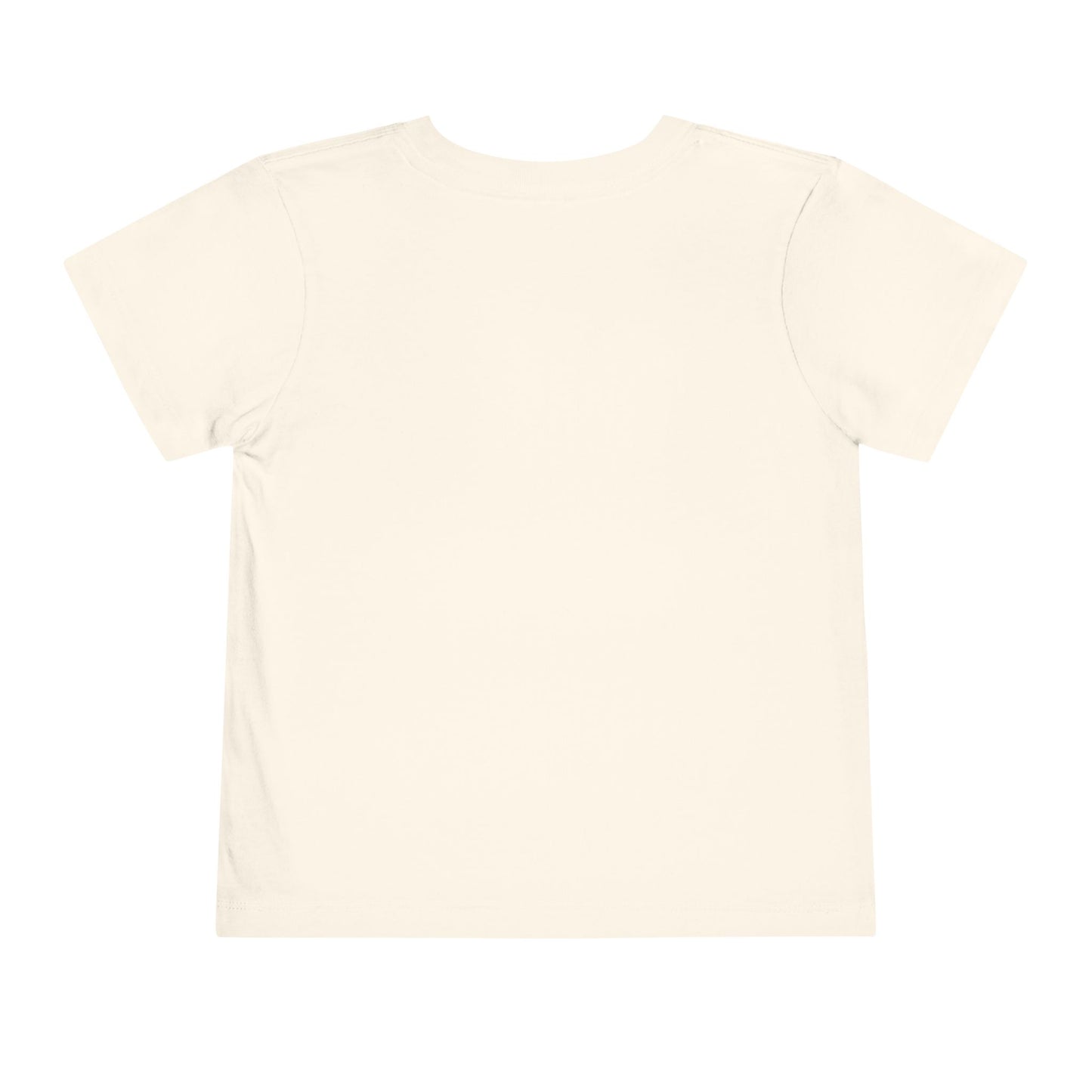 Happy Fall Y'all Toddler Tee