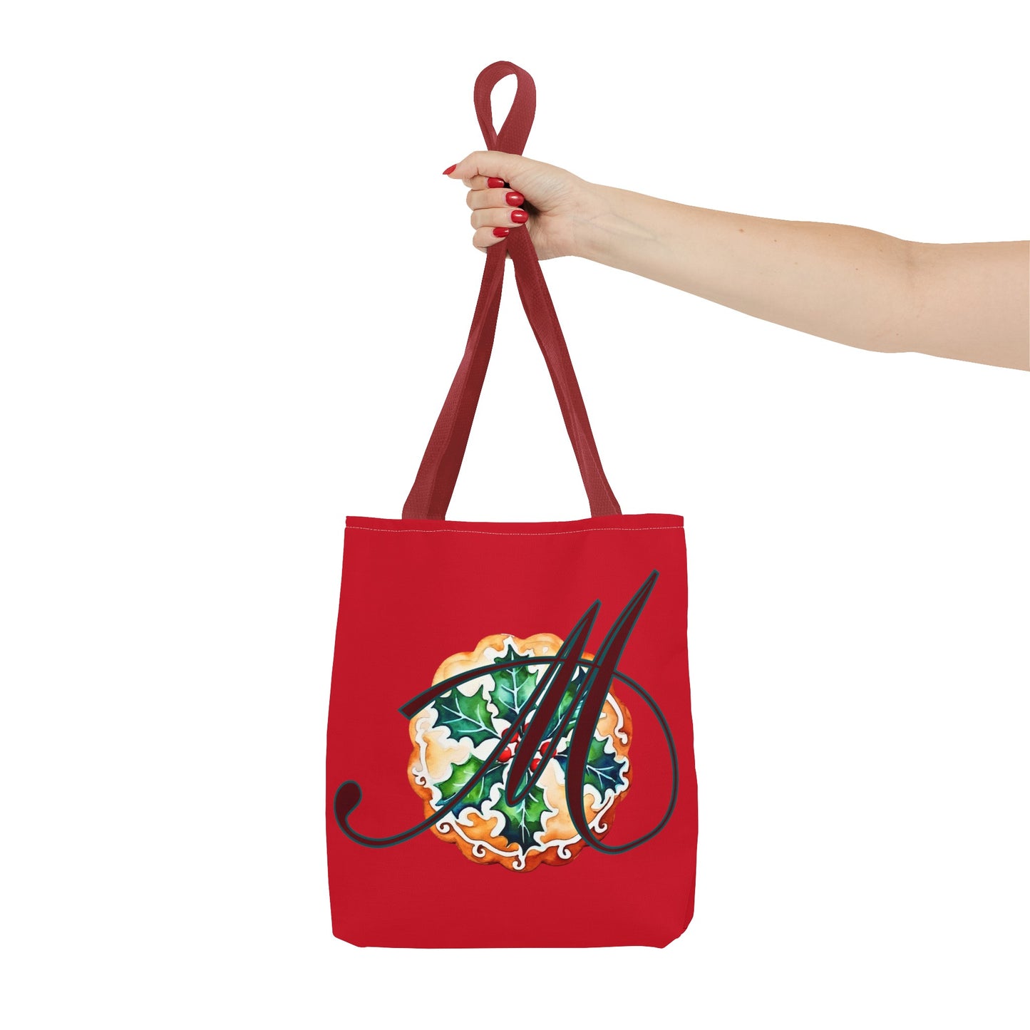 Christmas Tote Bag "M"