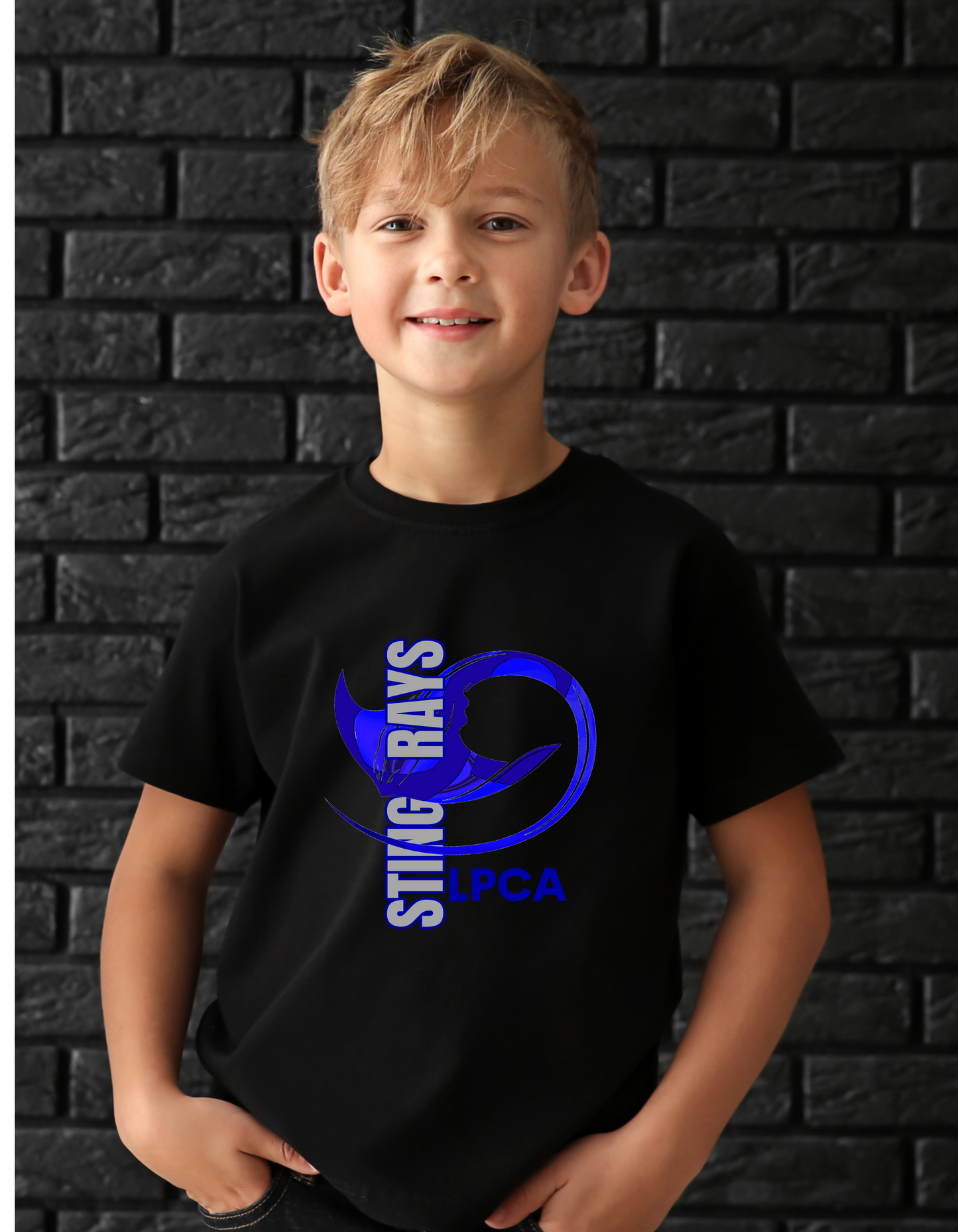 LPCA KIDS SOFT TEE