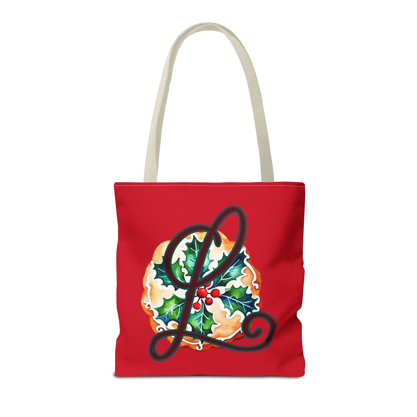 Christmas Tote Bag "L"