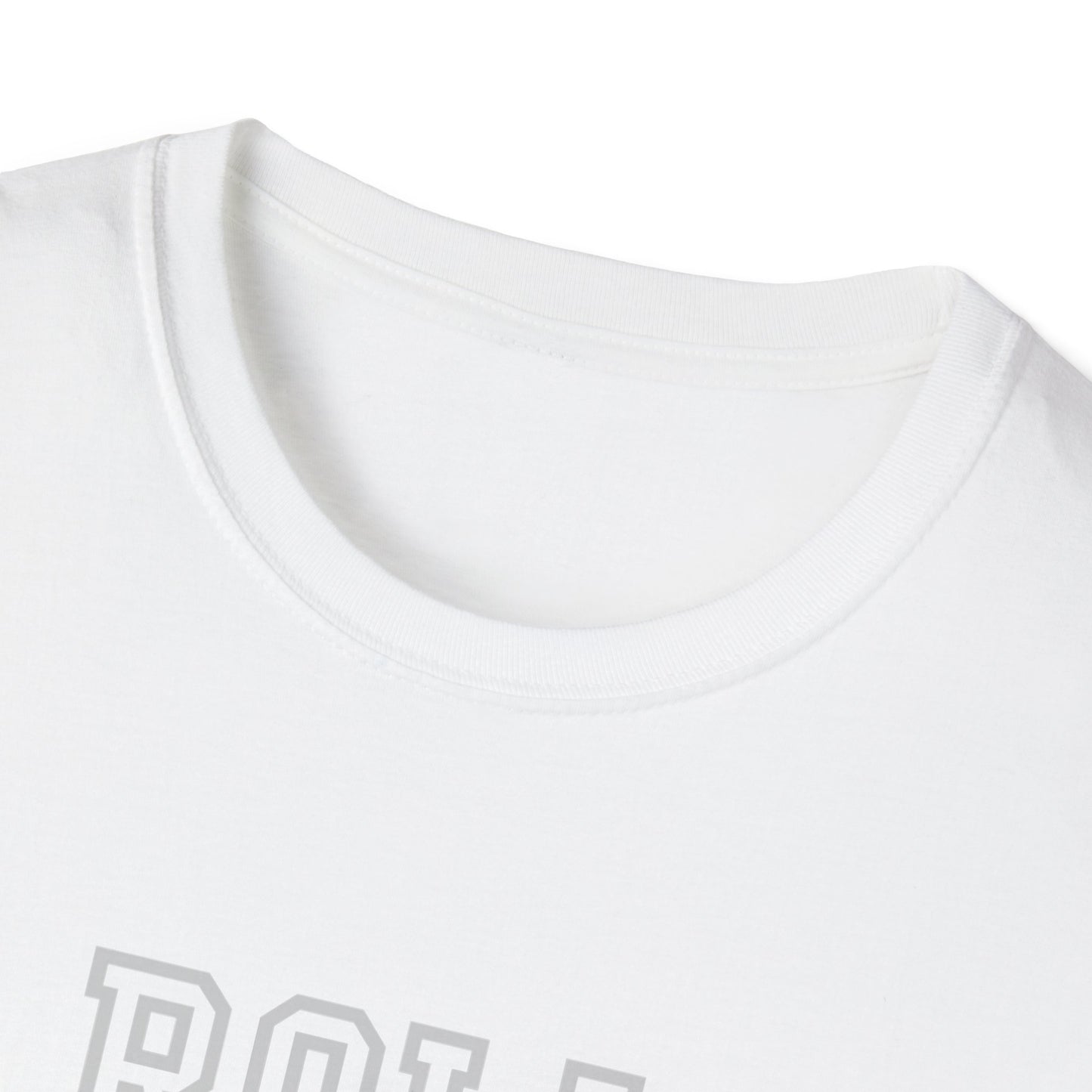 Roll Tide Softstyle T-Shirt