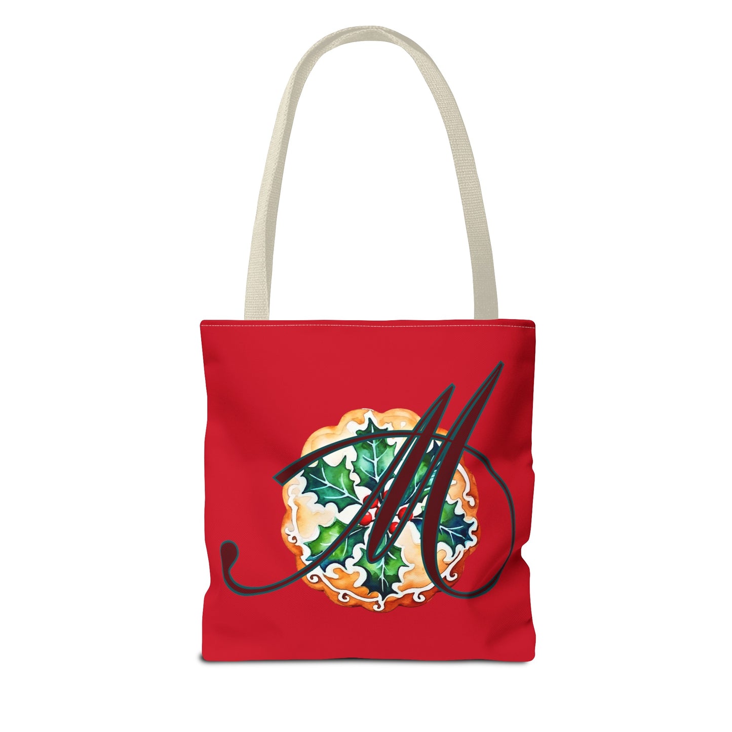 Christmas Tote Bag "M"
