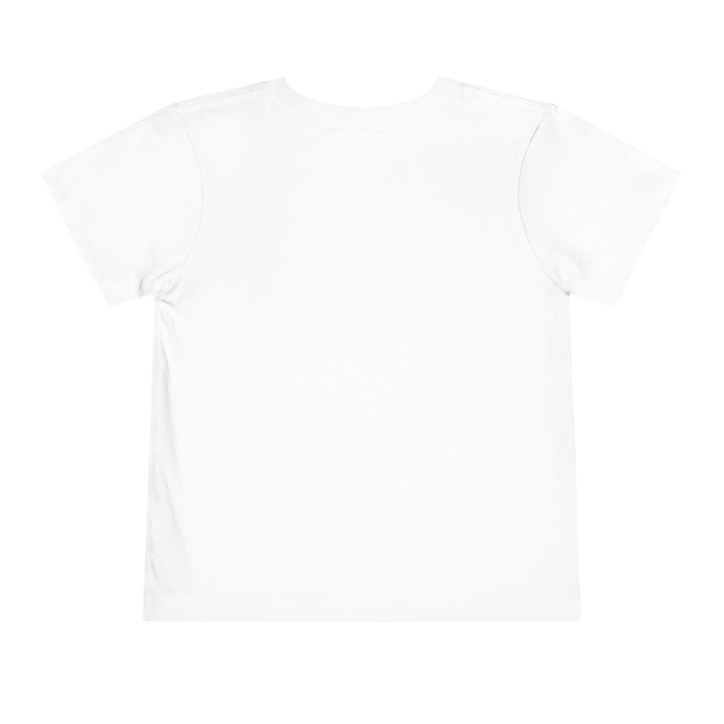 Happy Fall Y'all Toddler Tee