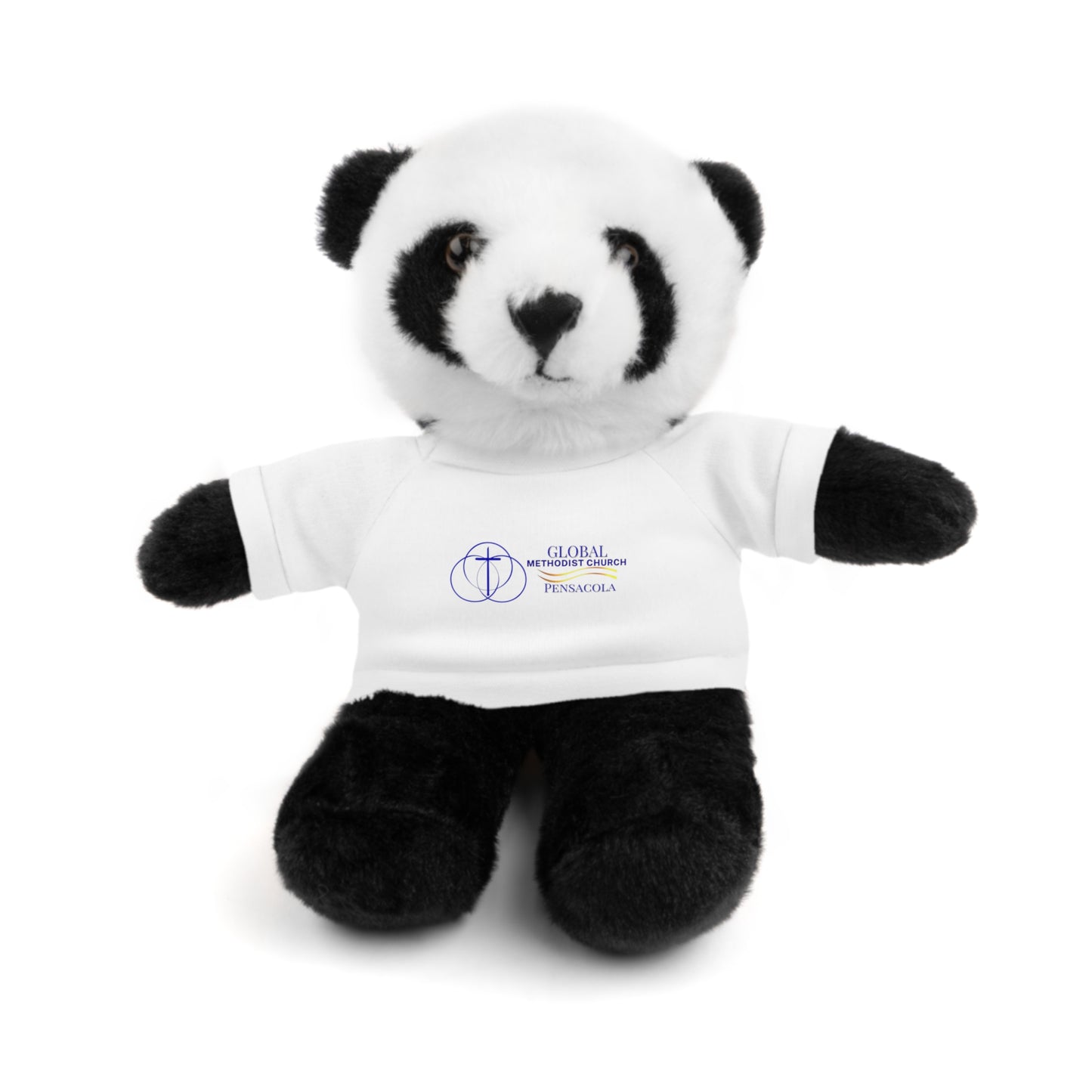 GMP Stuffed Animal