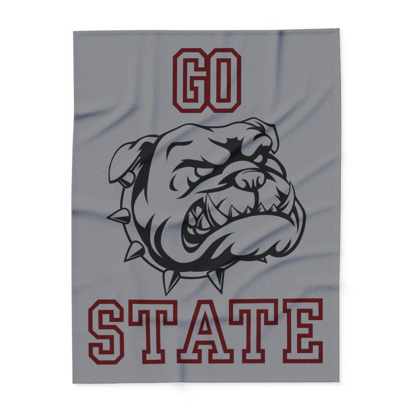 Go State Steel