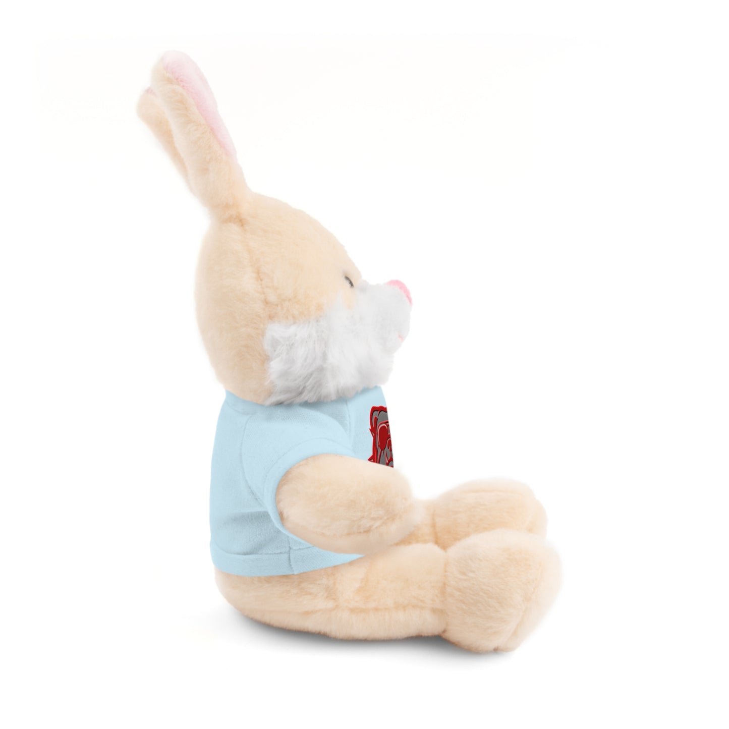 DAWGS Stuffed Animals with Tee