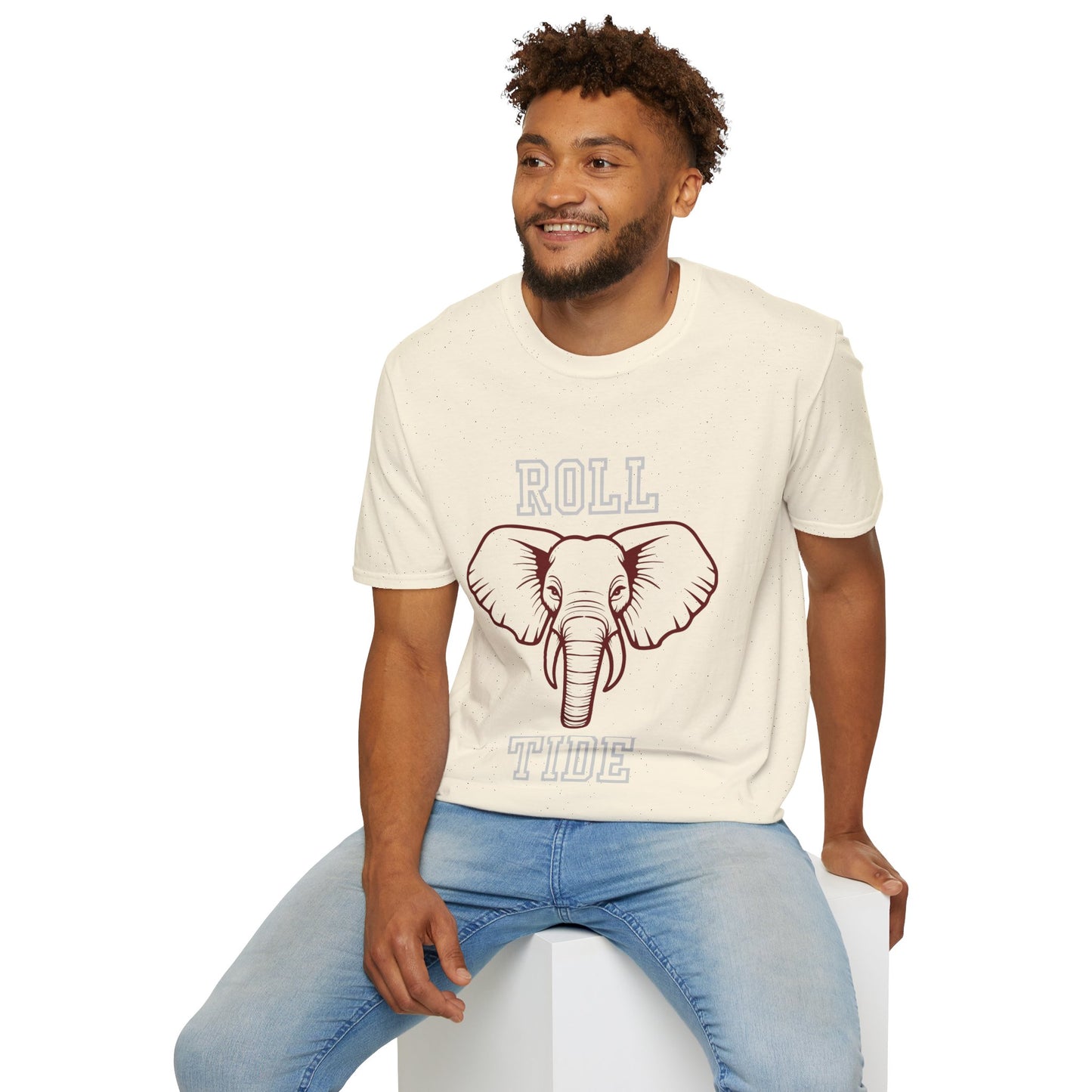 Roll Tide Softstyle T-Shirt