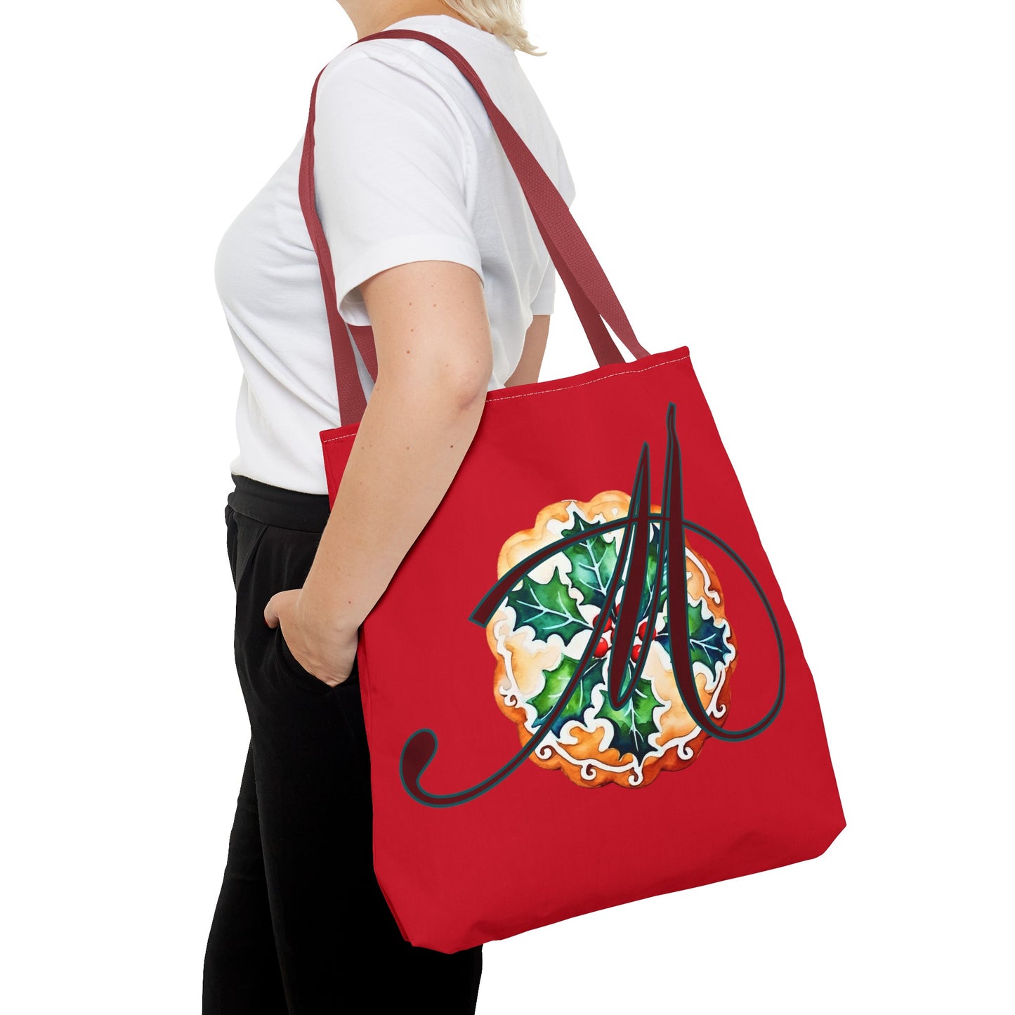Christmas Tote Bag "M"