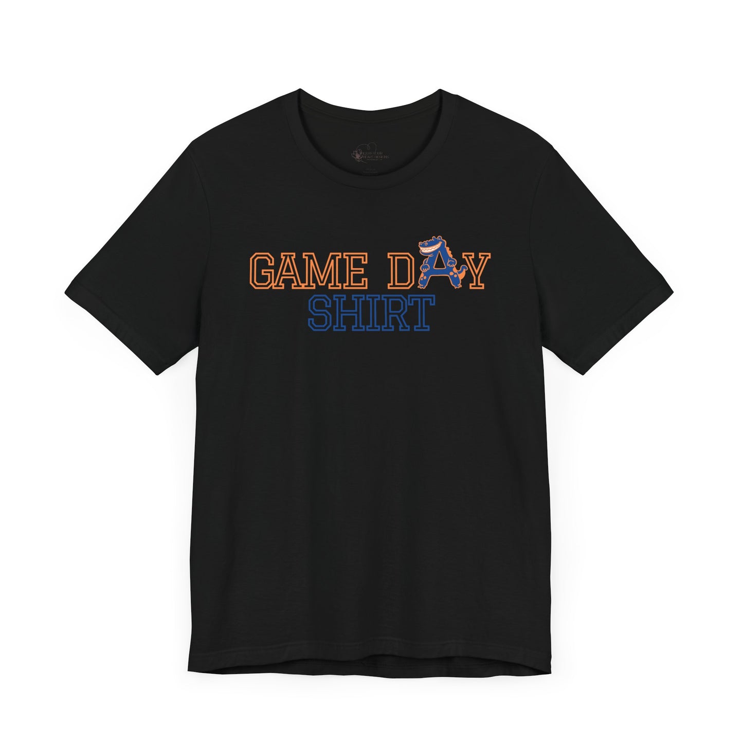 Greater Gator Game Day T-Shirt