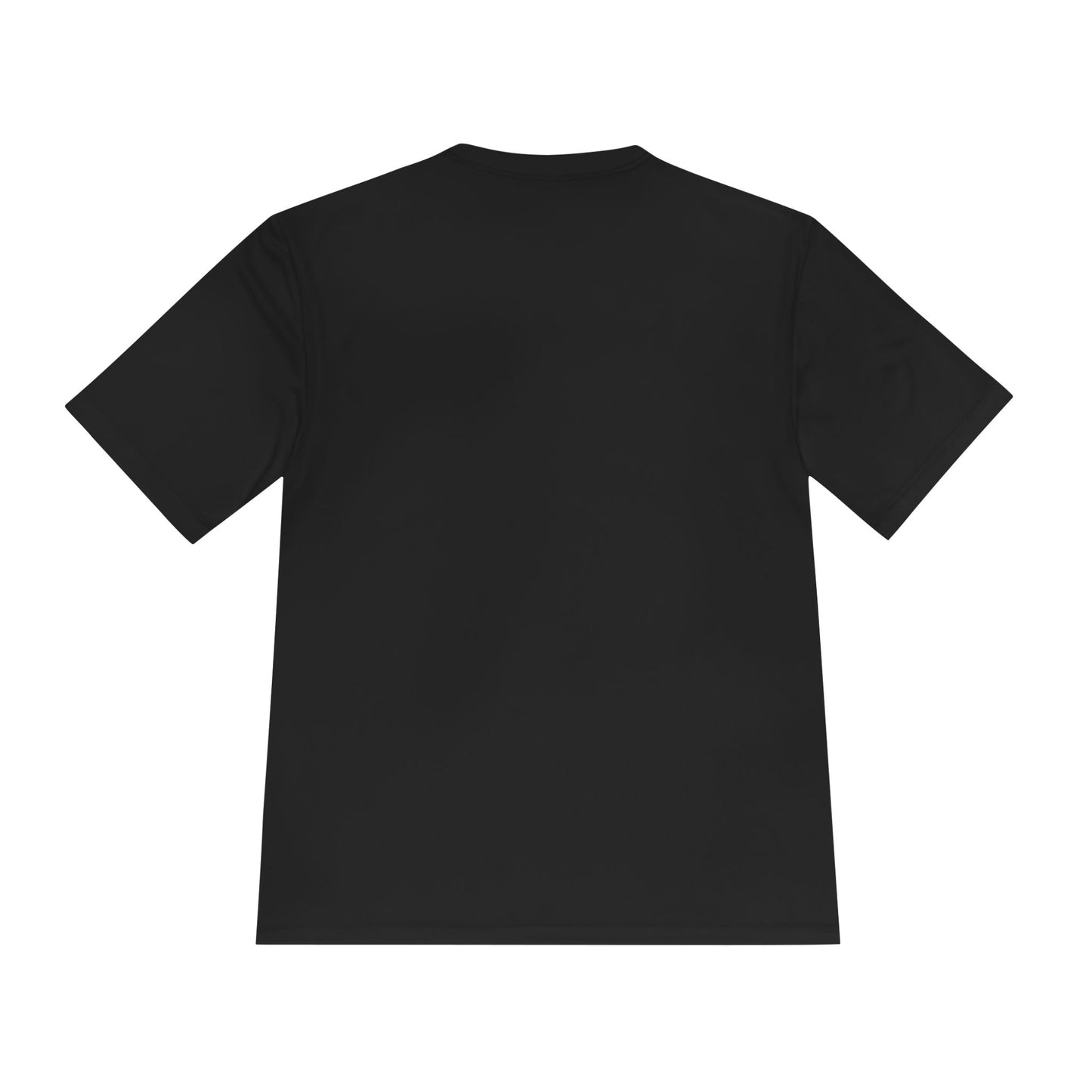STINGRAY BASEBALL Unisex Moisture Wicking Tee