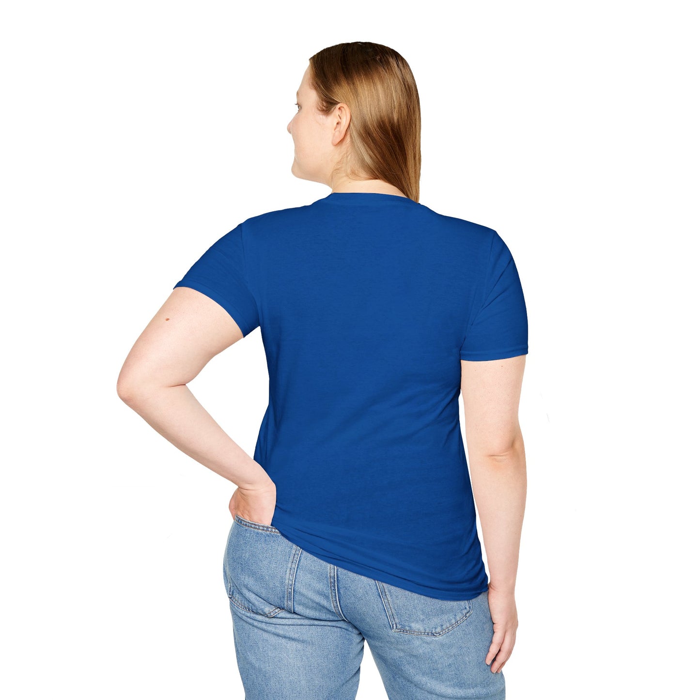 Isaiah 6:3 T-Shirt