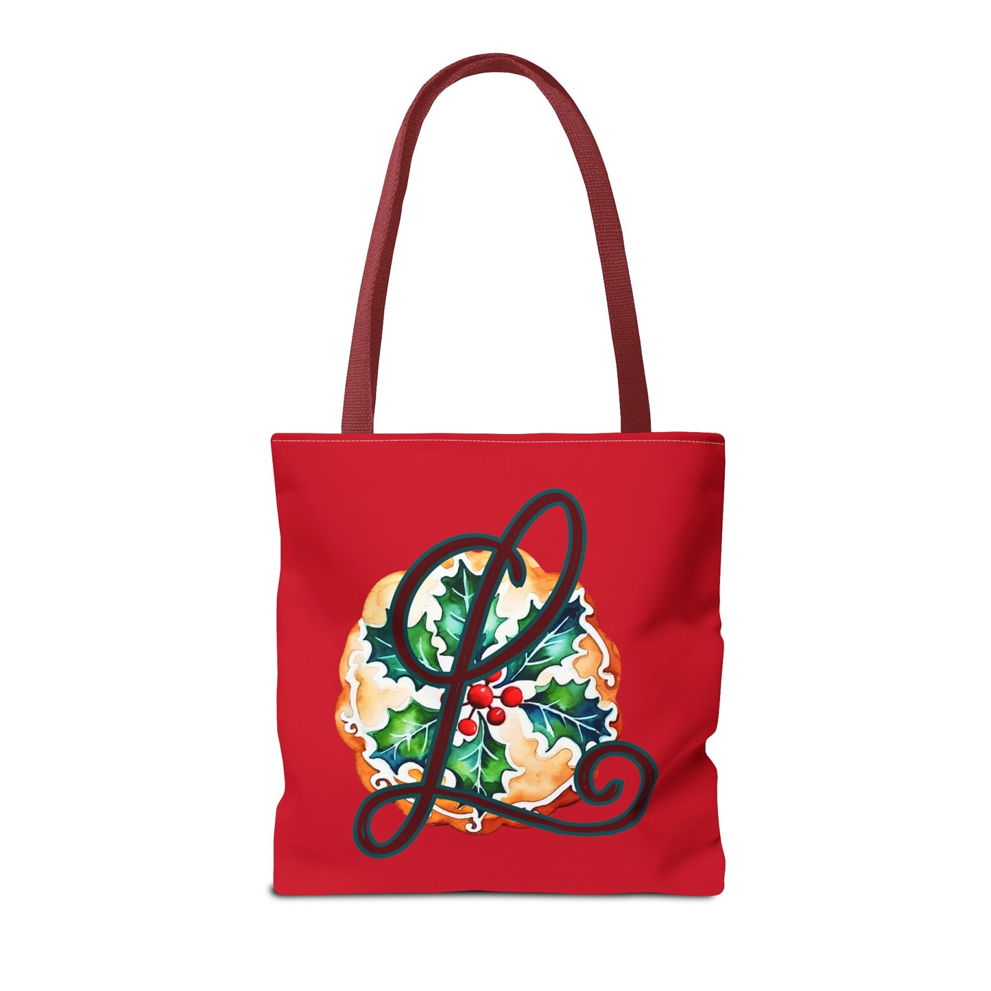 Christmas Tote Bag "L"