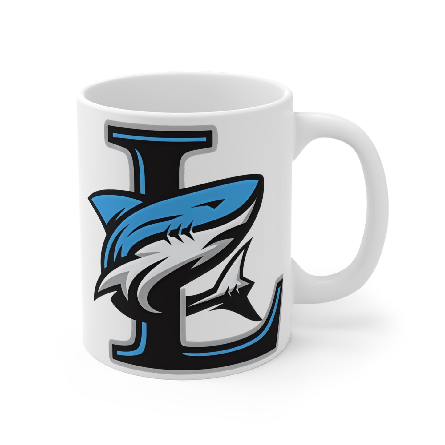 Mako 11oz Mug