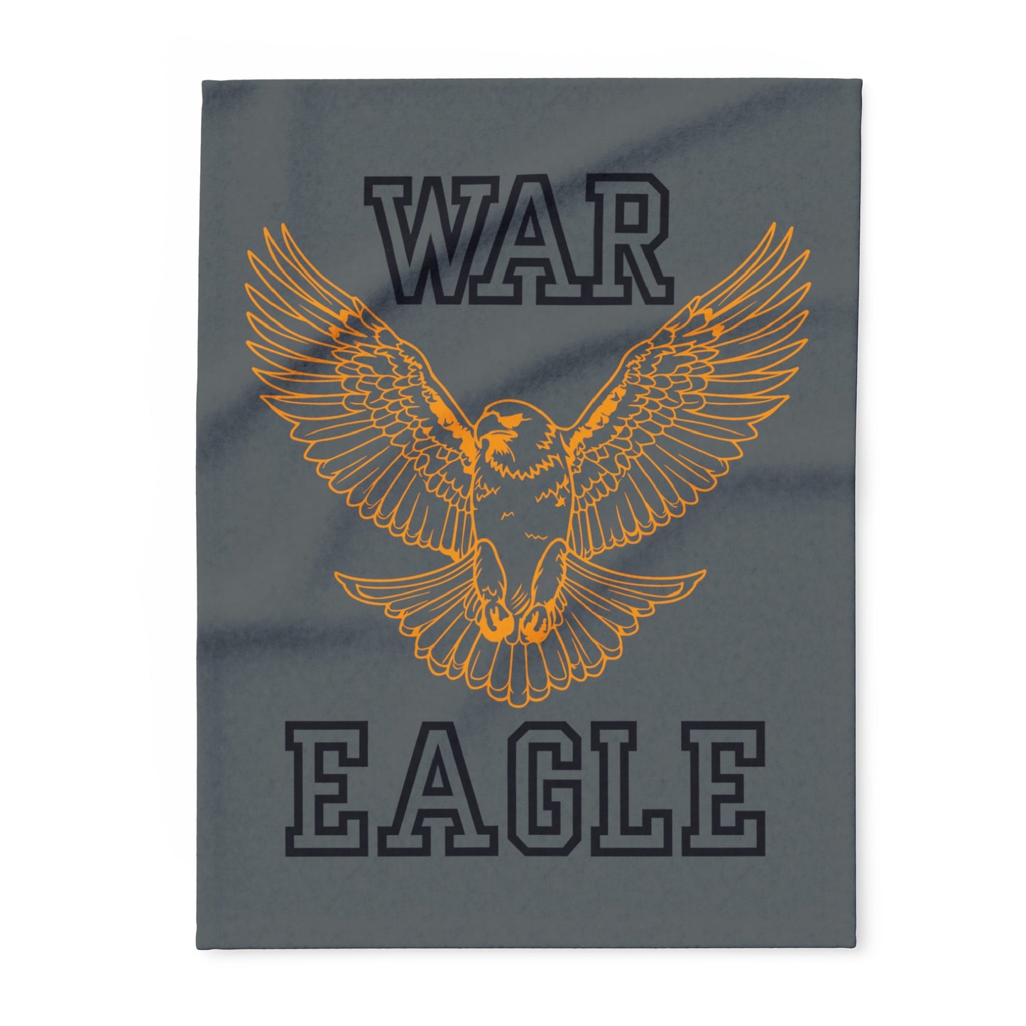 War Eagle Steel