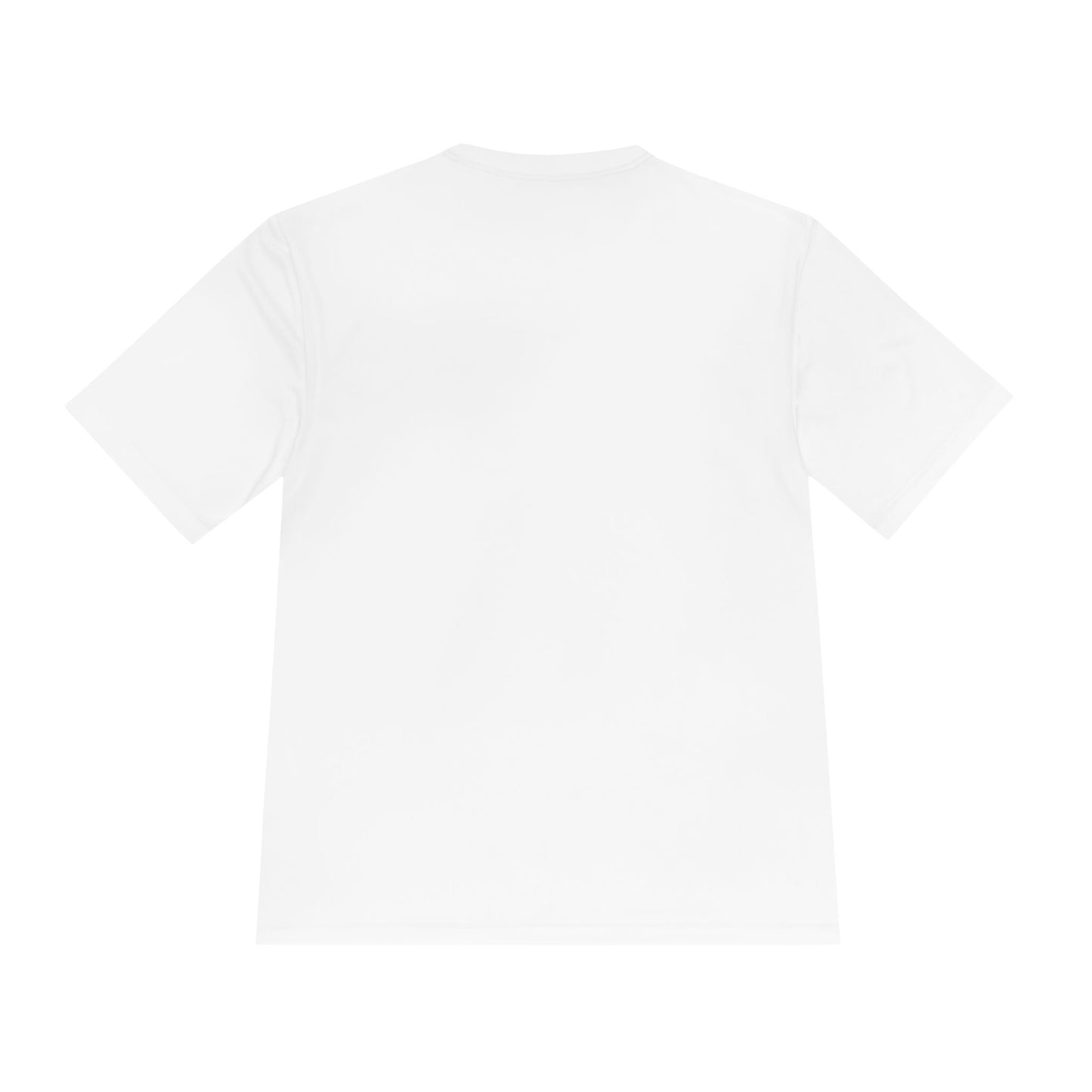 STINGRAY BASEBALL Unisex Moisture Wicking Tee