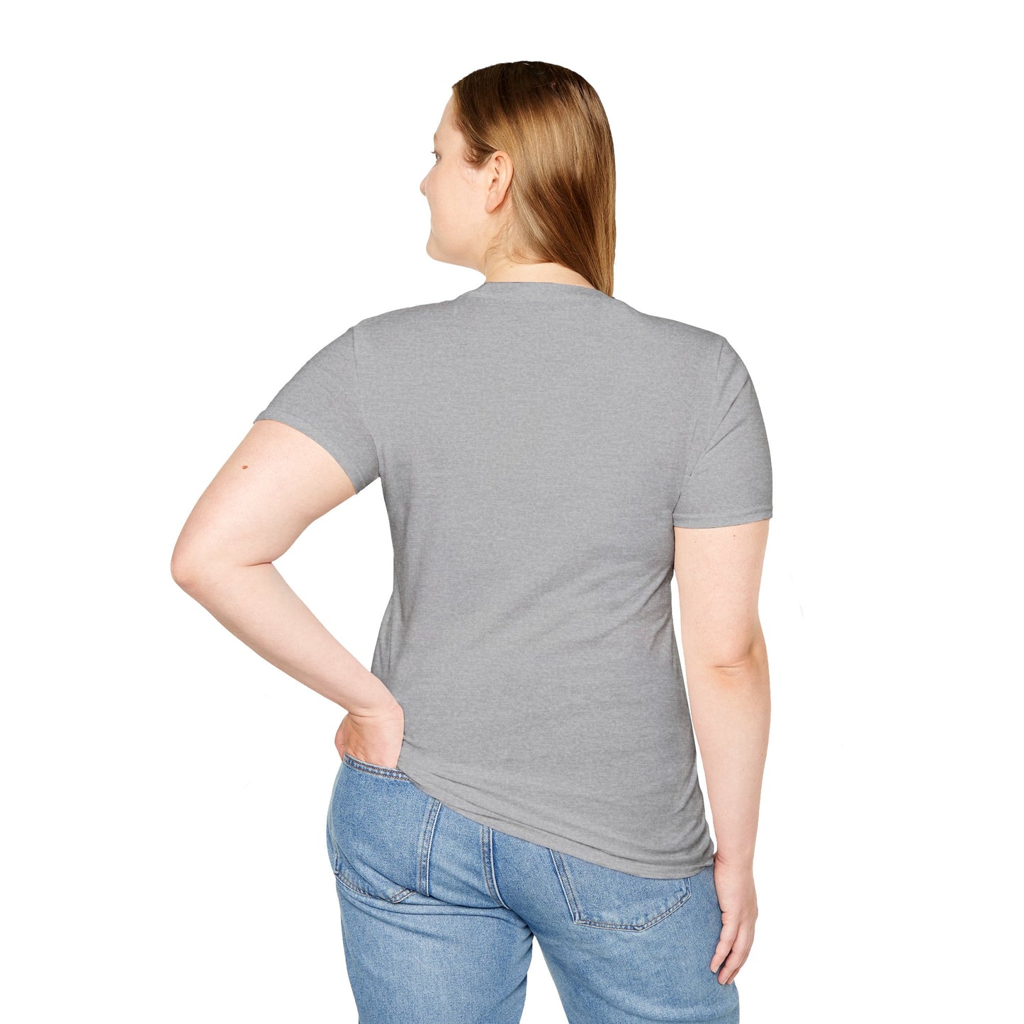 Isaiah 6:3 T-Shirt