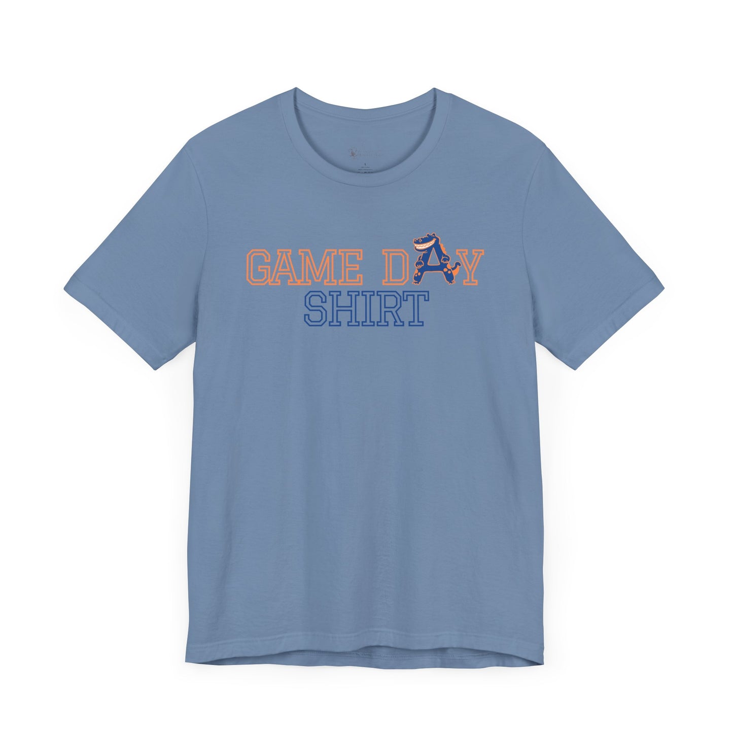Greater Gator Game Day T-Shirt