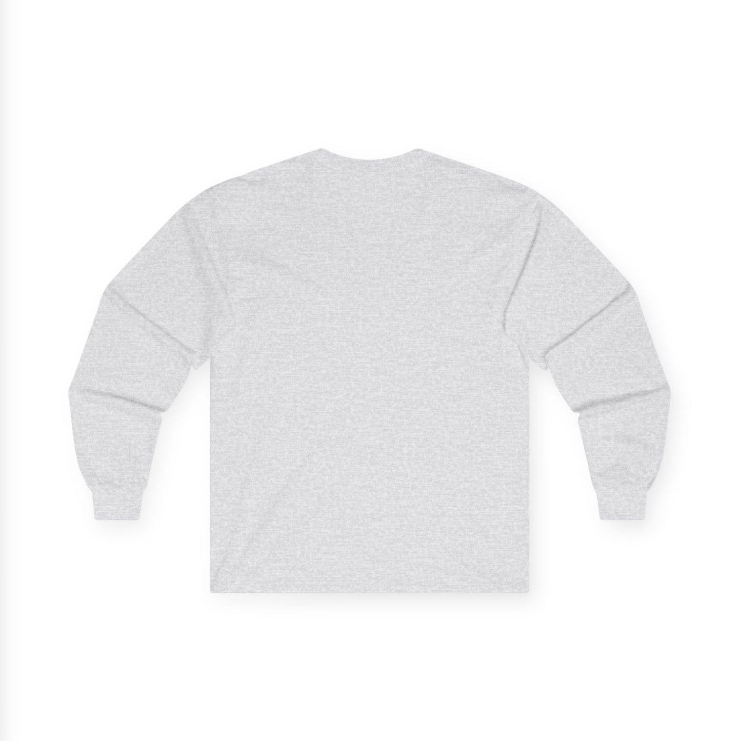Stingray Unisex Ultra Cotton Long Sleeve Tee