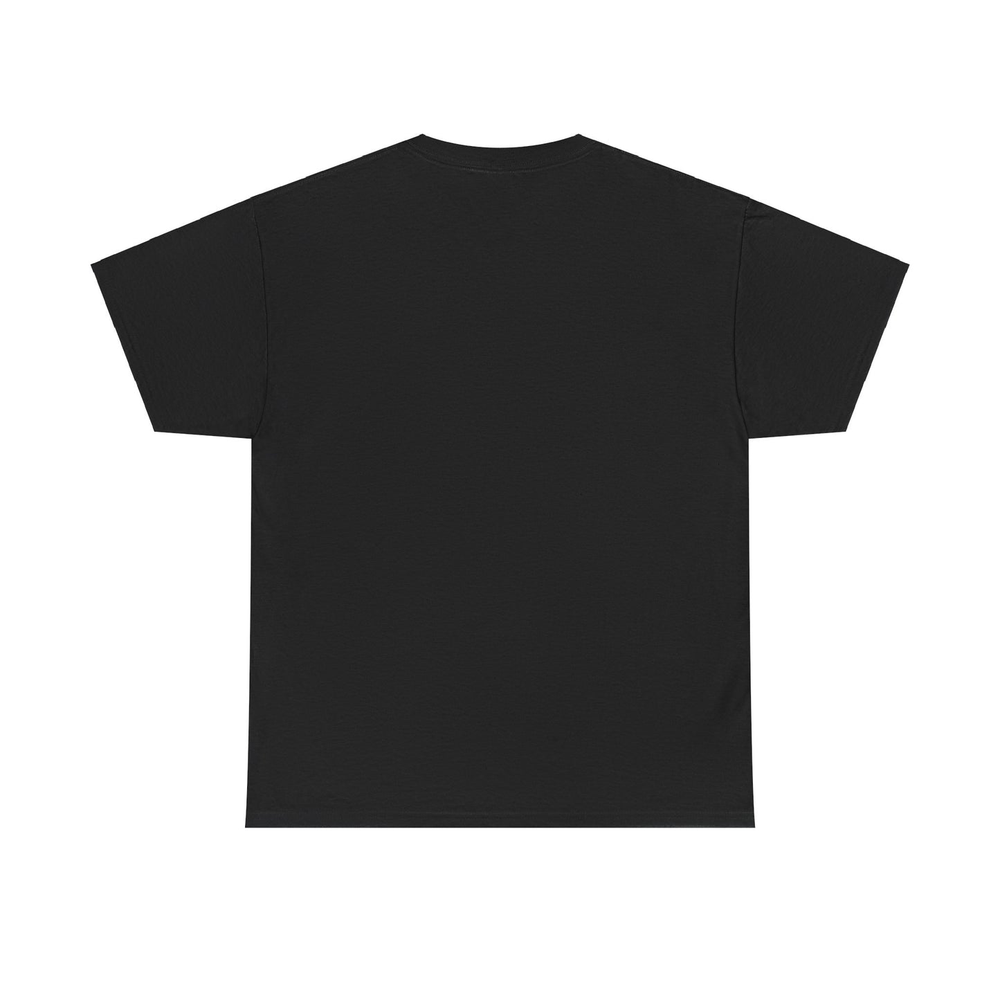 Mako Heavy Cotton Tee