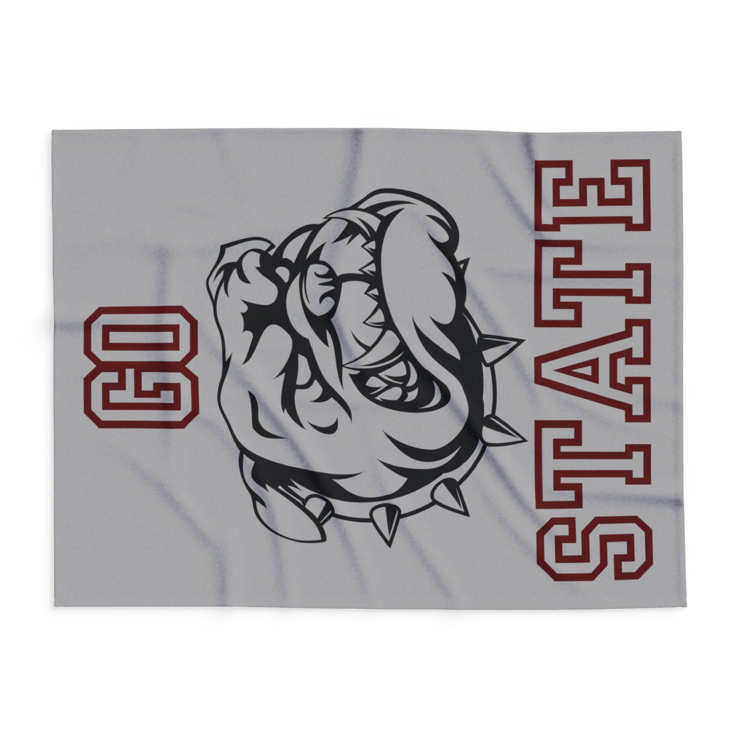 Go State Gray