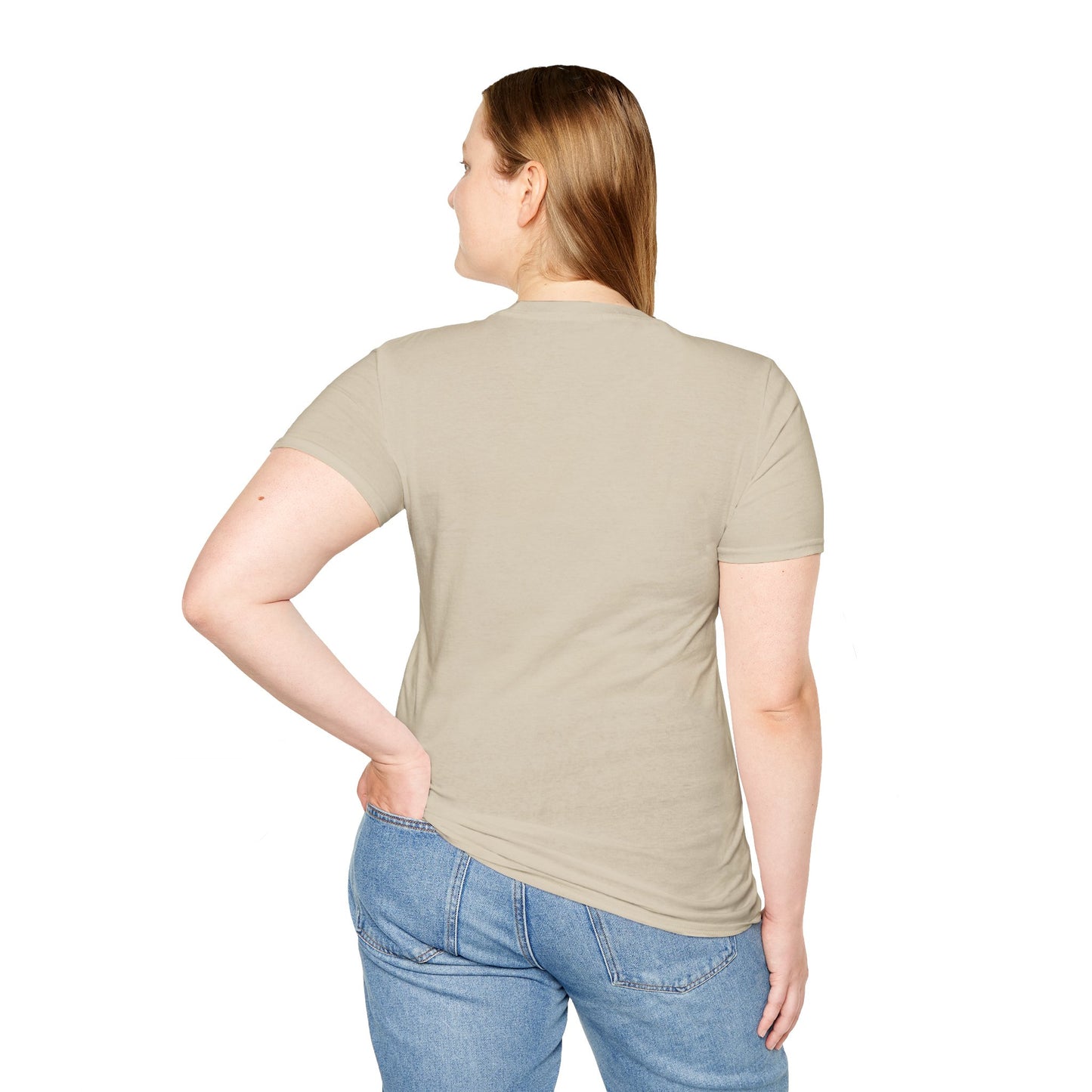 Isaiah 6:3 T-Shirt