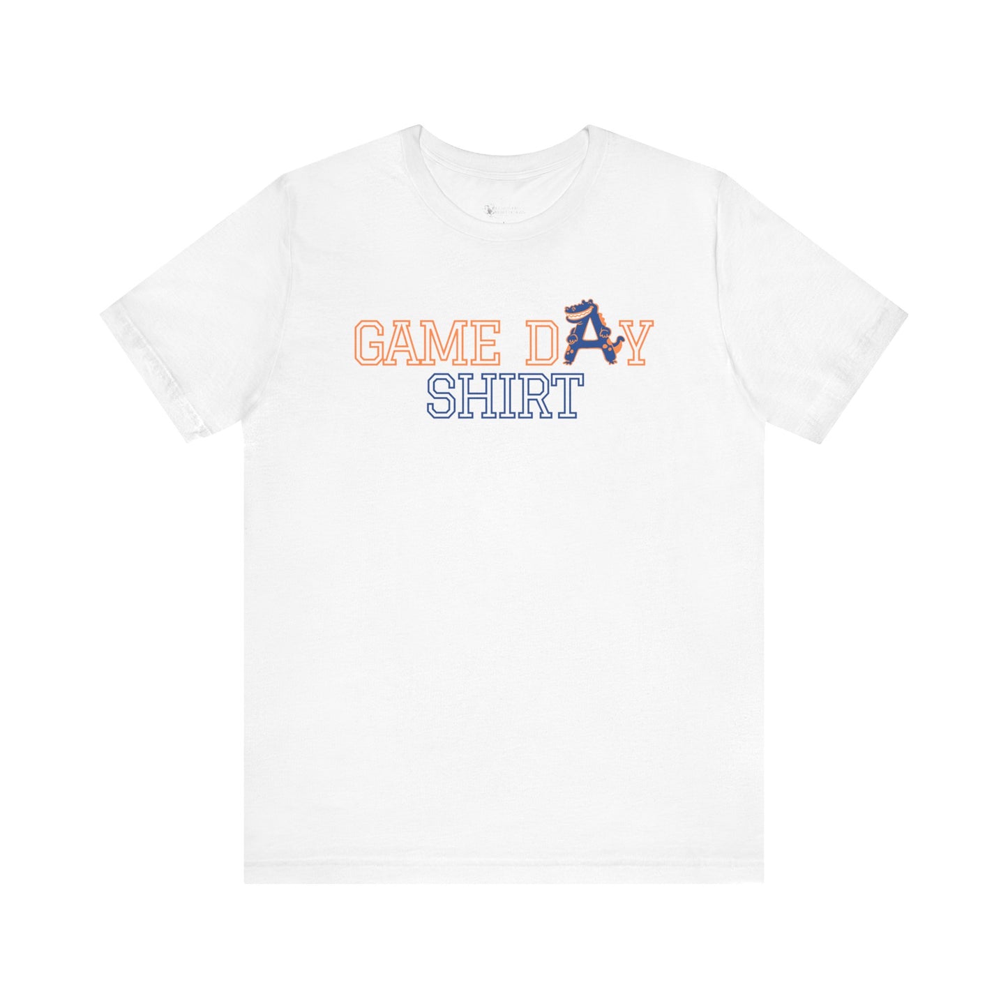Greater Gator Game Day T-Shirt