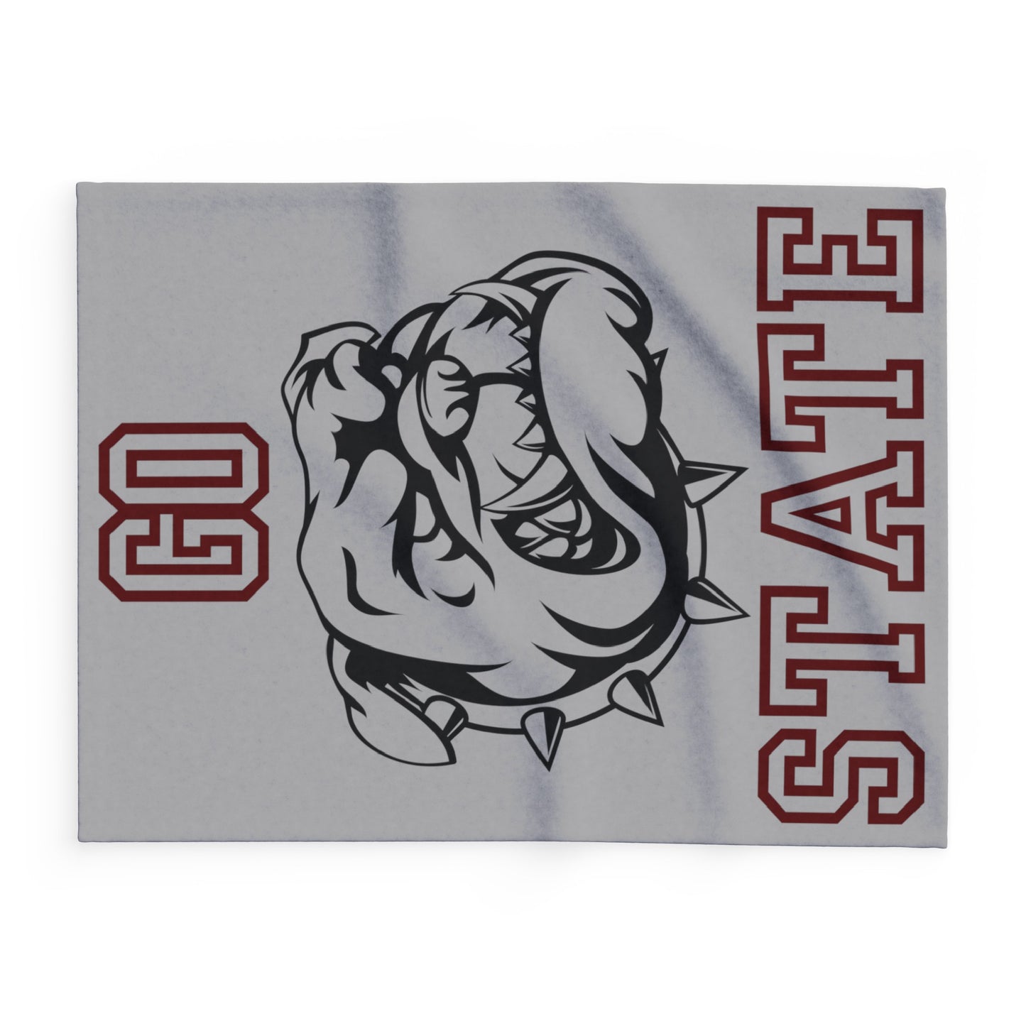 Go State Gray