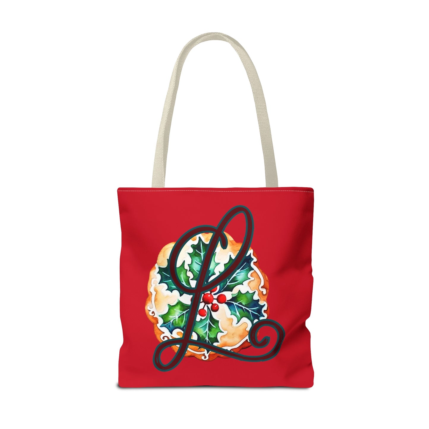 Christmas Tote Bag "L"