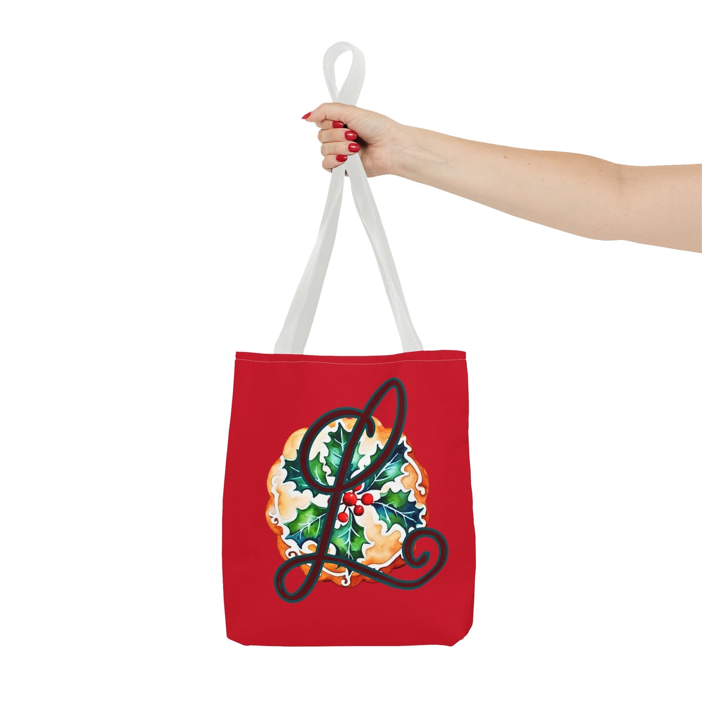Christmas Tote Bag "L"