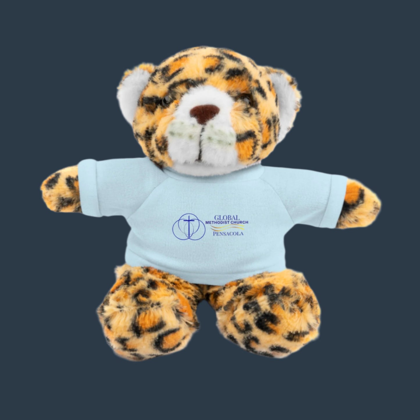 GMP Stuffed Animal