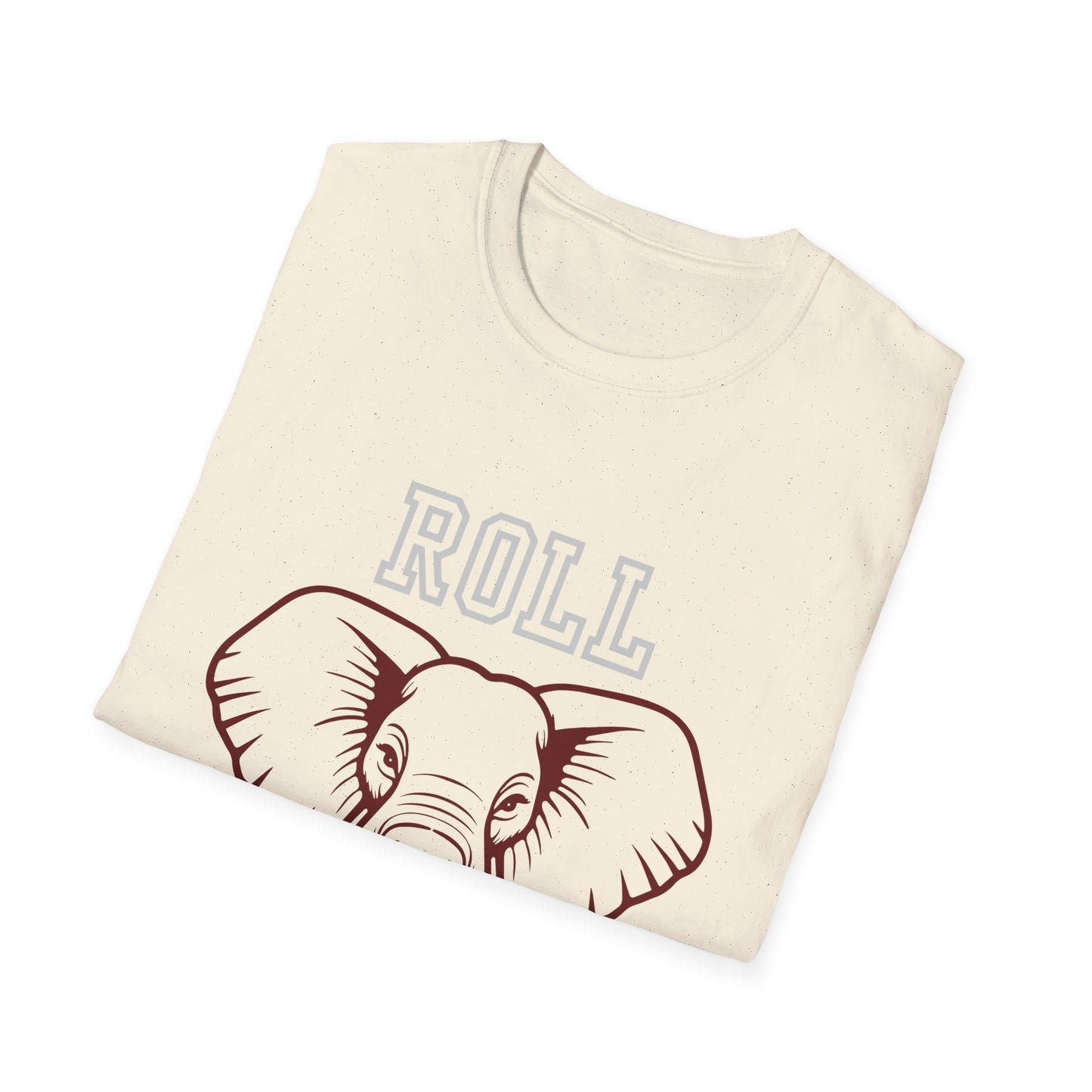 Roll Tide Softstyle T-Shirt