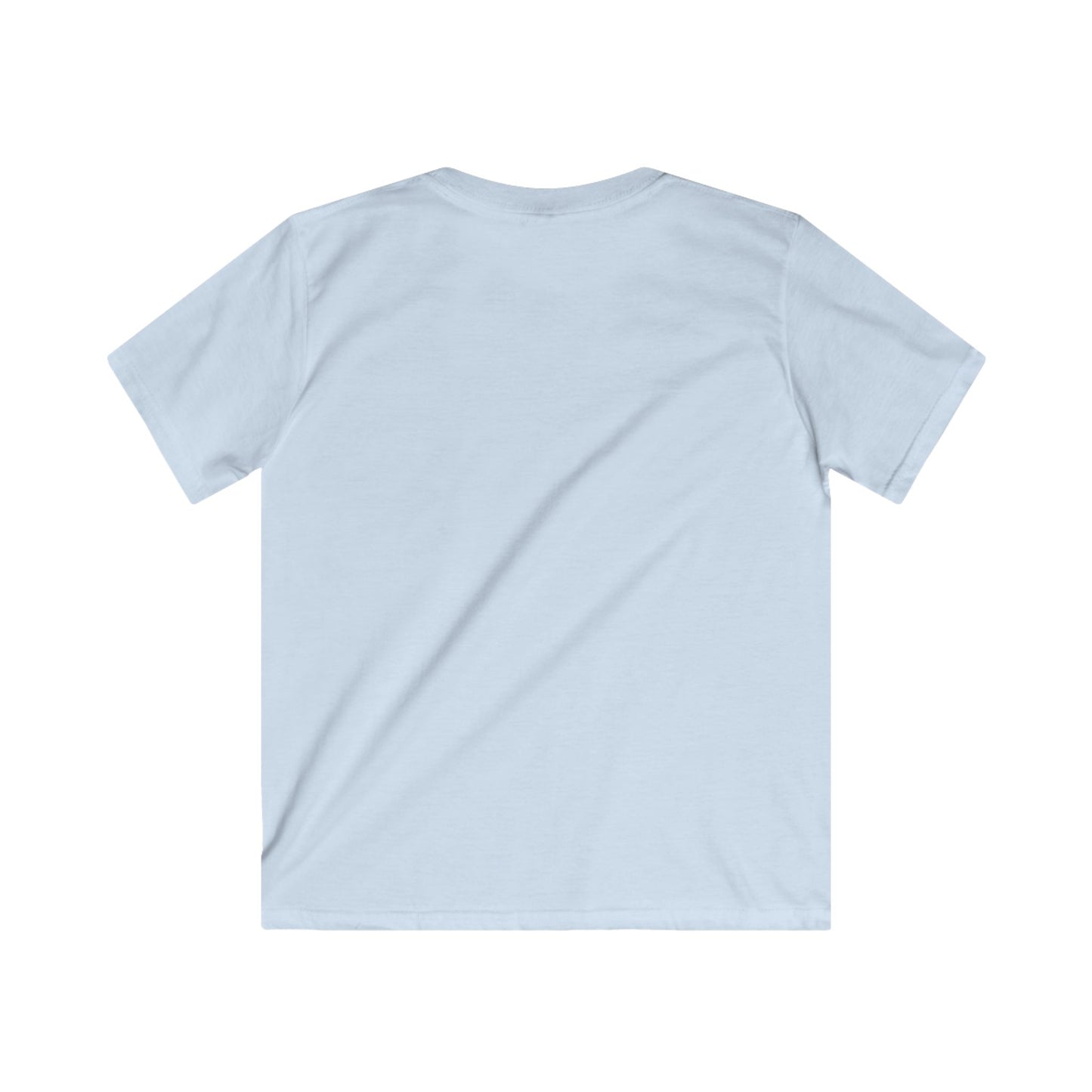 LPCA KIDS SOFT TEE