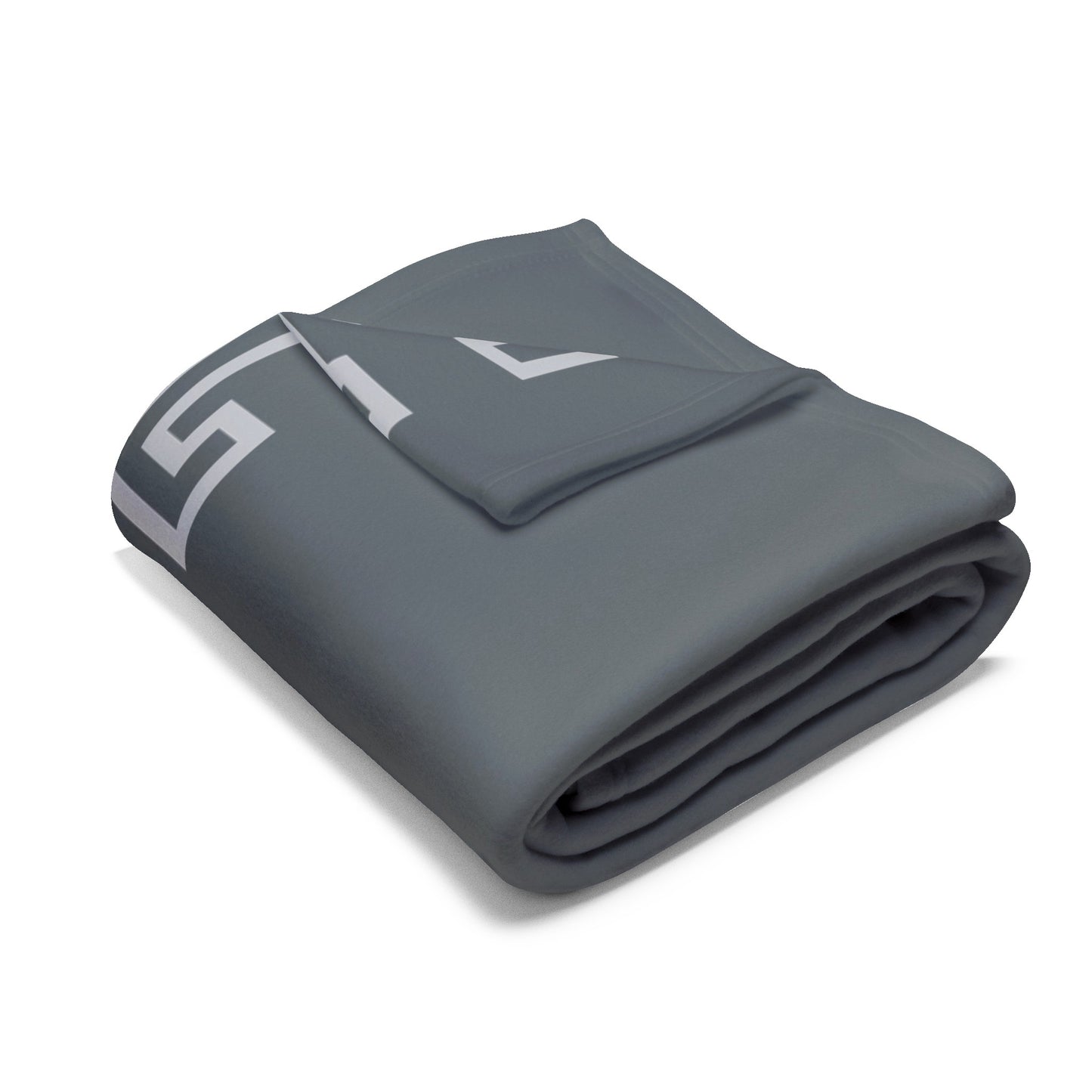Roll Tide Blanket Steel