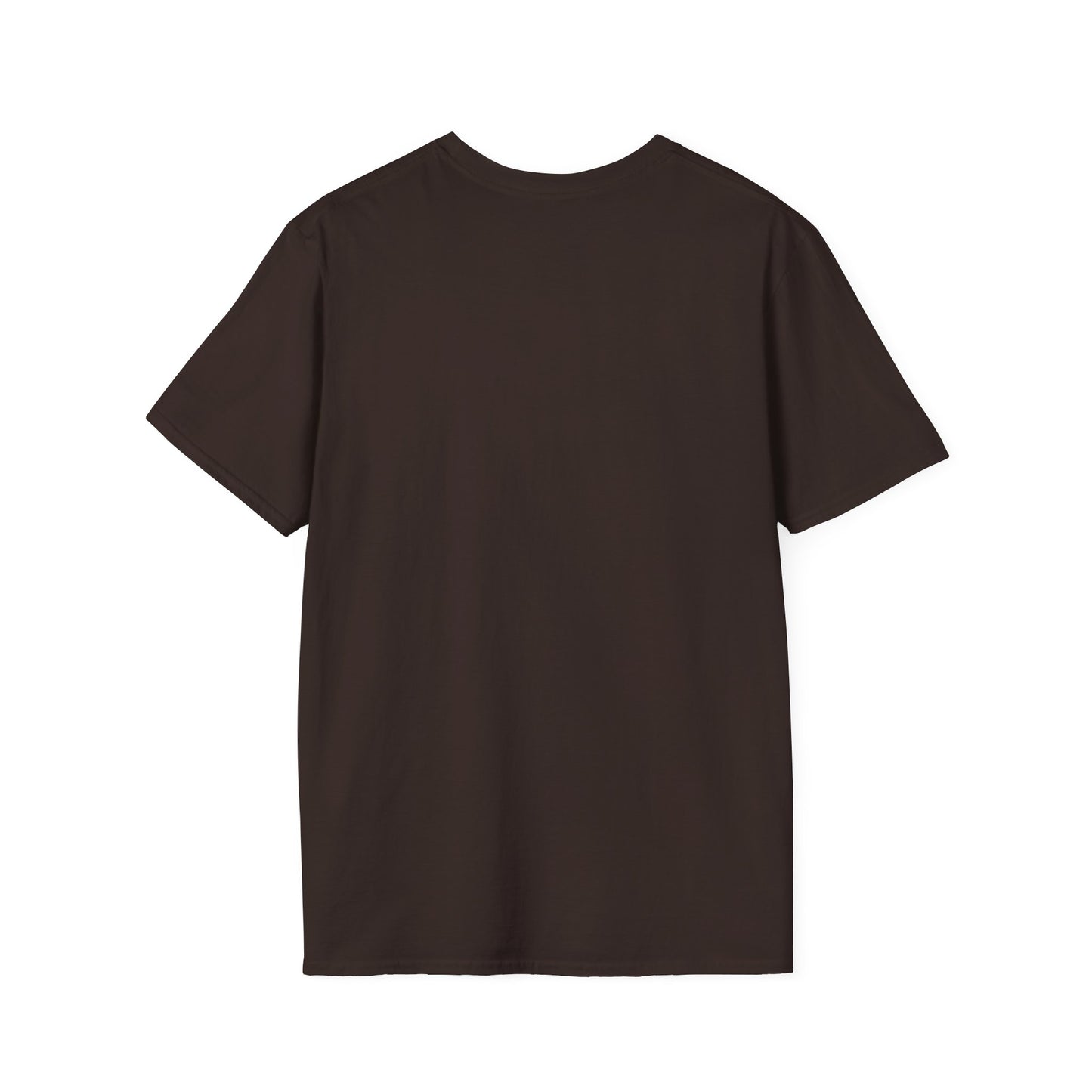 Isaiah 6:3 T-Shirt
